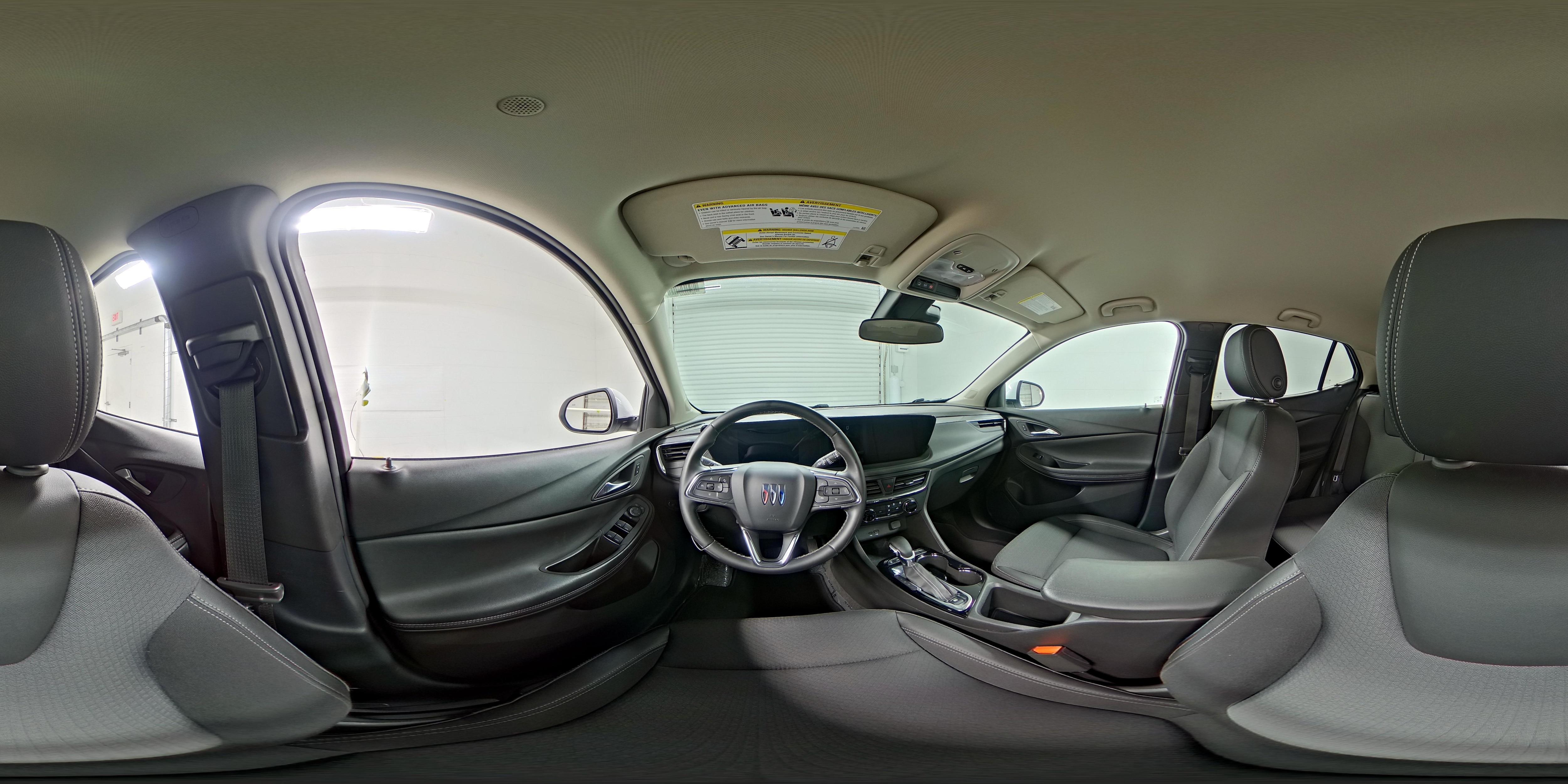 2025 Buick Encore GX Preferred - Photo 27
