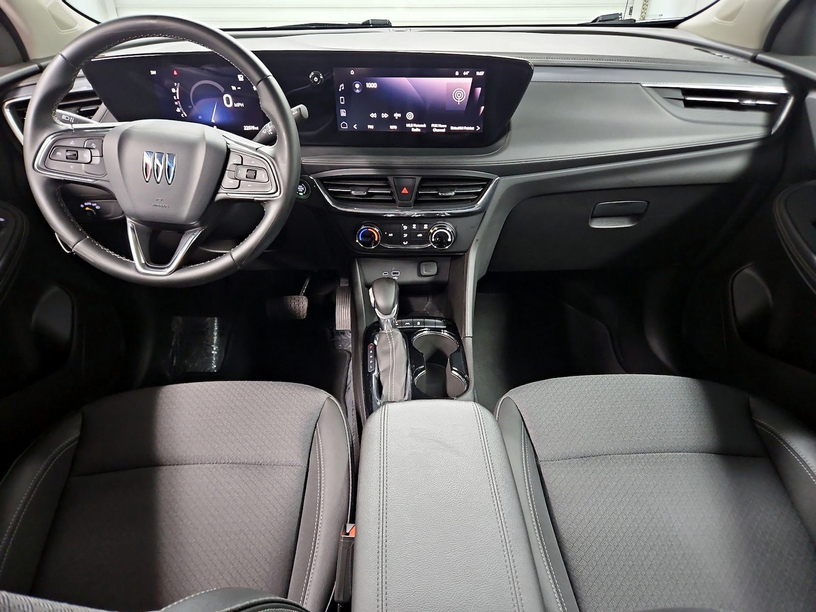 2025 Buick Encore GX Preferred - Photo 10