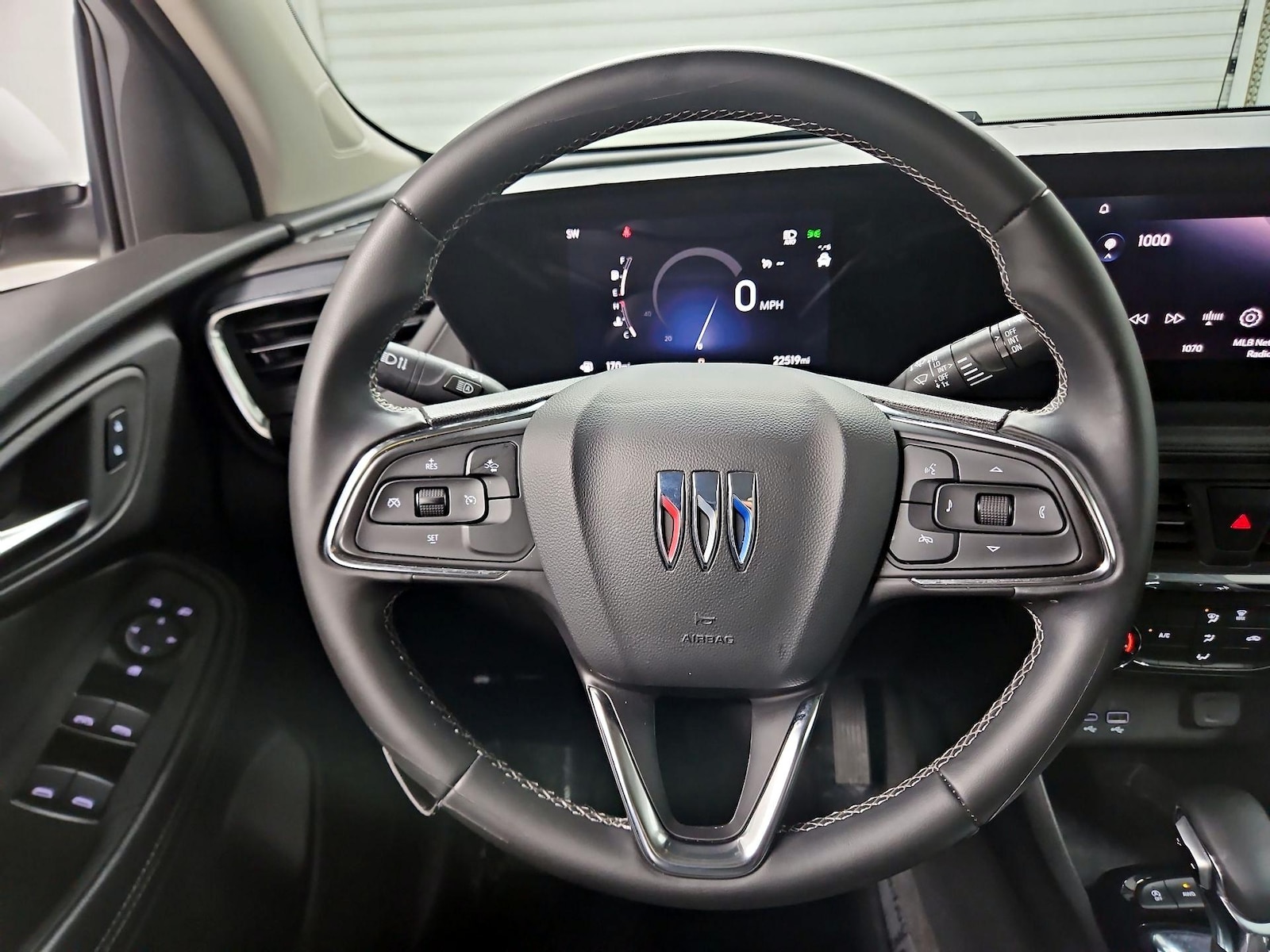 2025 Buick Encore GX Preferred - Photo 11