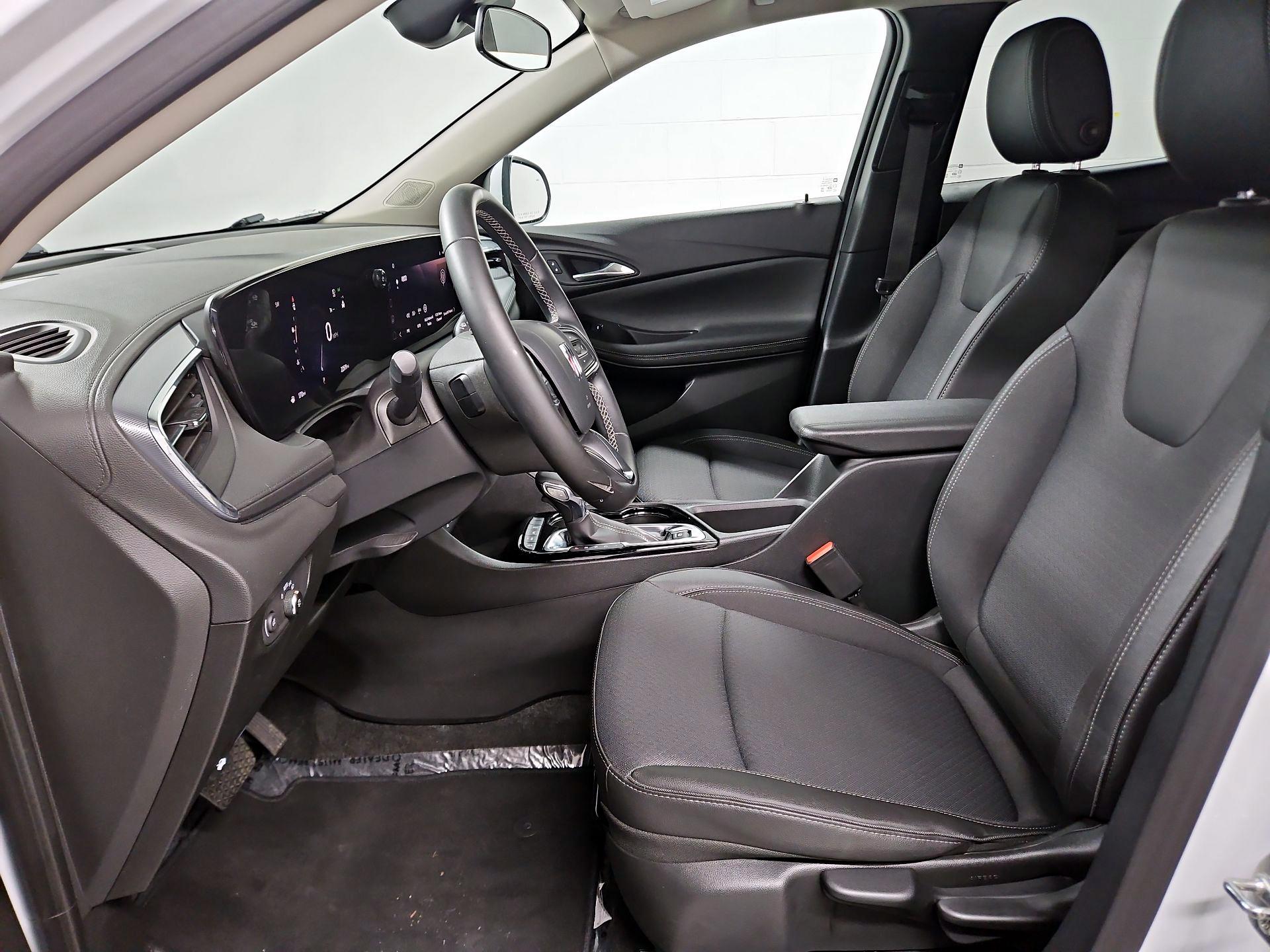 Thumbnail: 2025 Buick Encore GX - 11