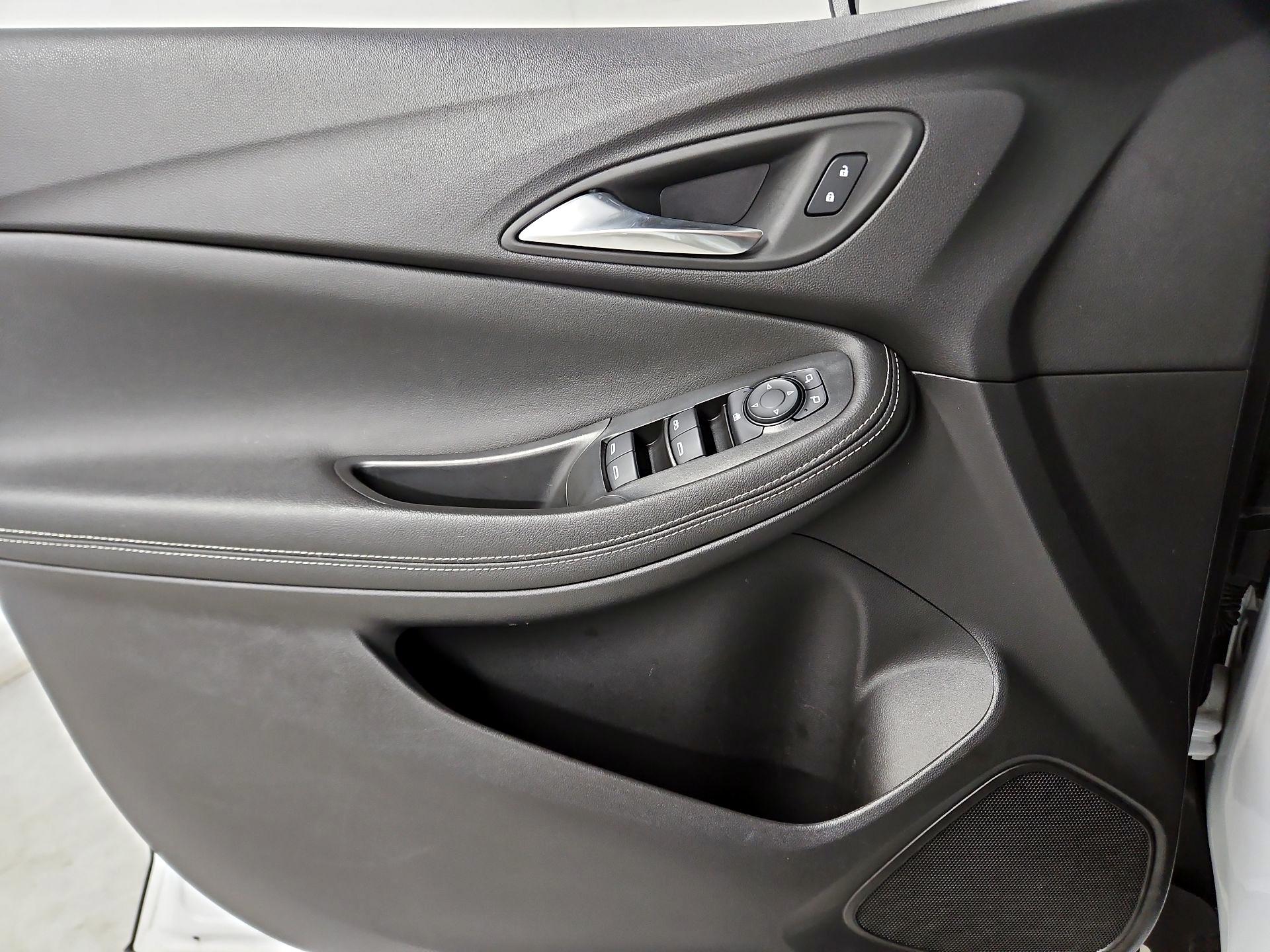 Thumbnail: 2025 Buick Encore GX - 12