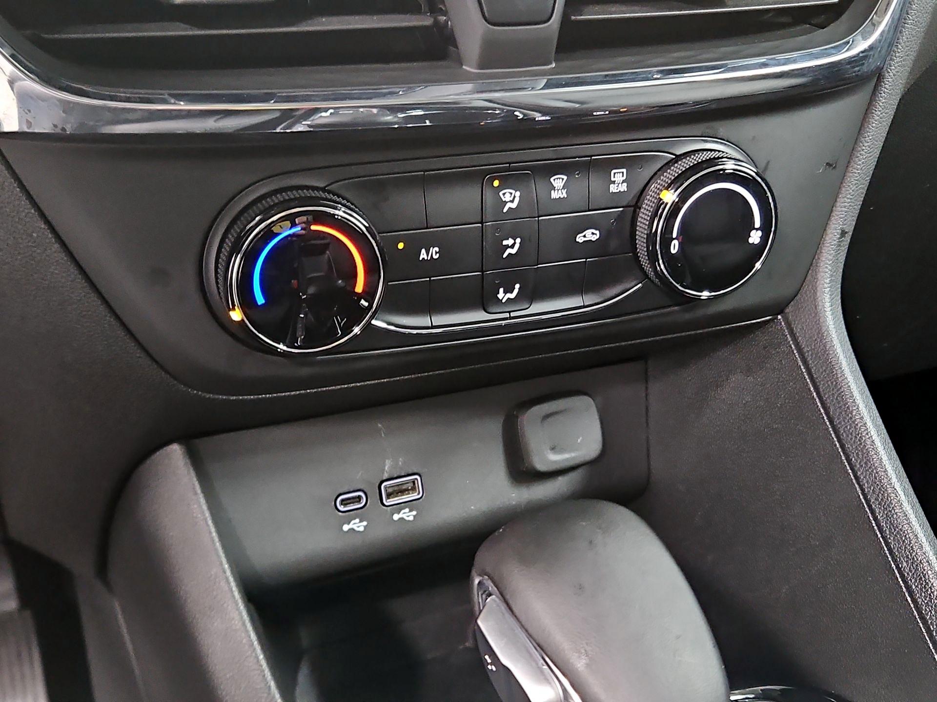 Thumbnail: 2025 Buick Encore GX - 16