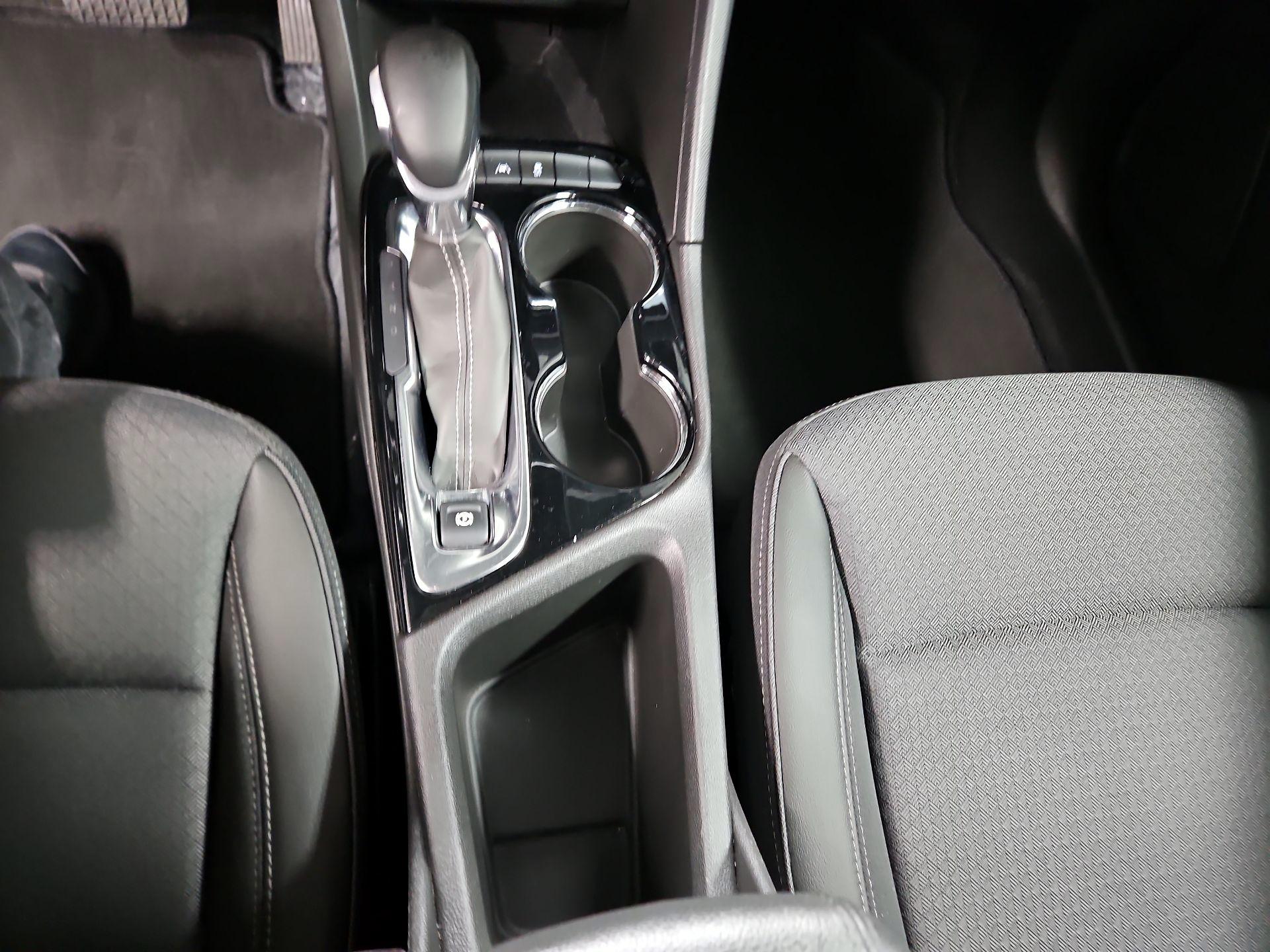 Thumbnail: 2025 Buick Encore GX - 17