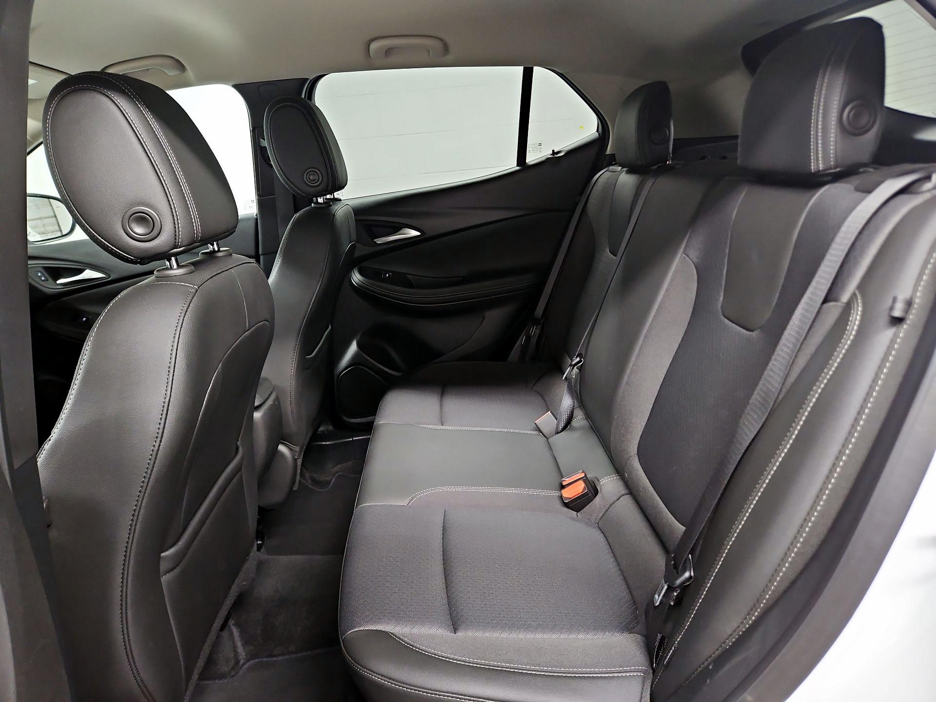 Thumbnail: 2025 Buick Encore GX - 19