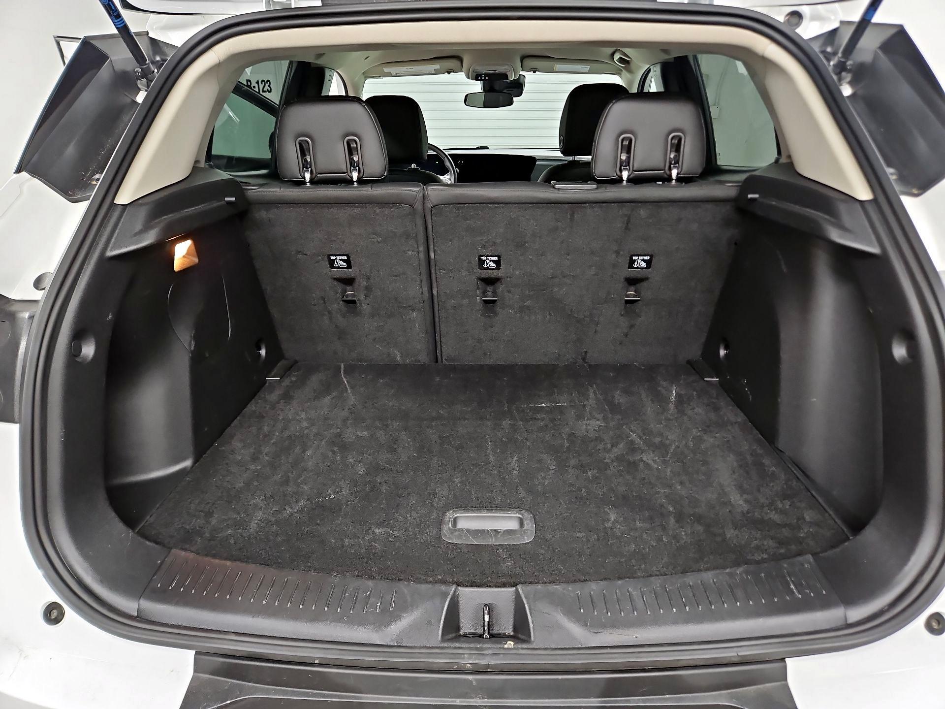 Thumbnail: 2025 Buick Encore GX - 20