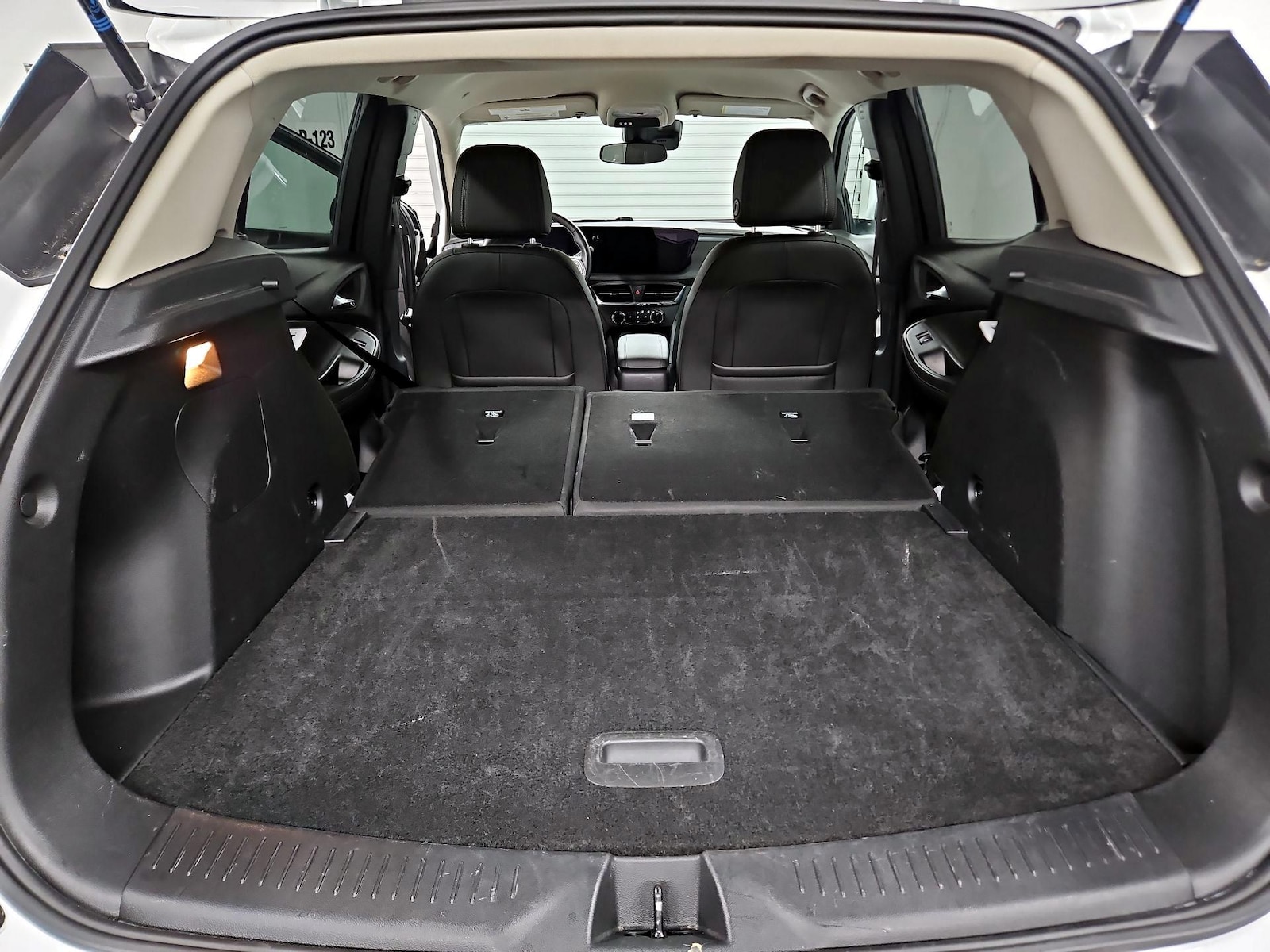 2025 Buick Encore GX Preferred - Photo 22