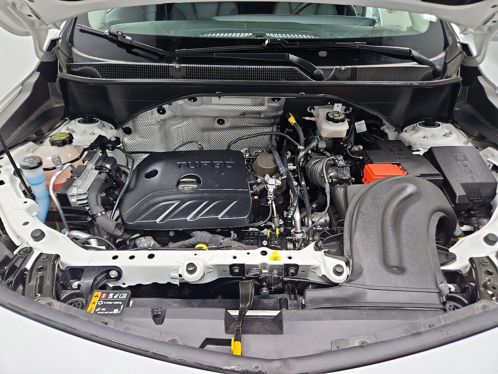 2025 Buick Encore GX Preferred - Photo 23