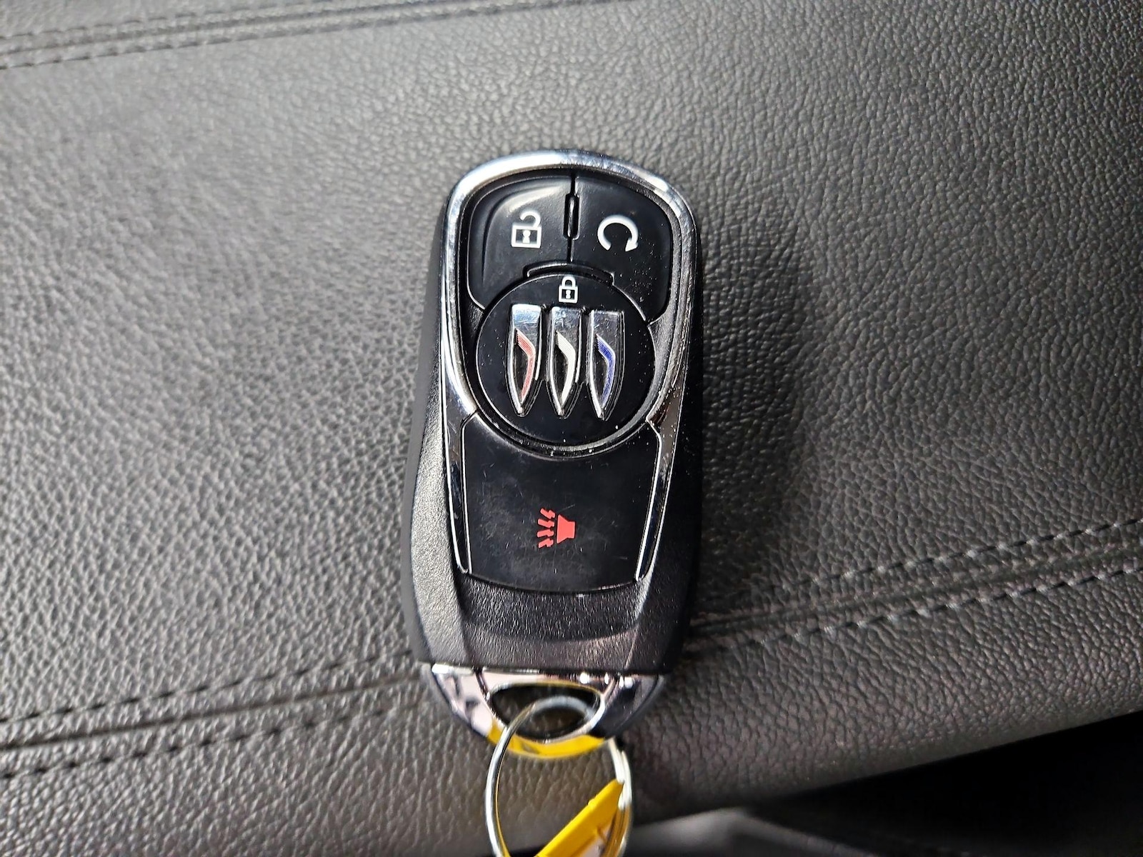 2025 Buick Encore GX Preferred - Photo 24