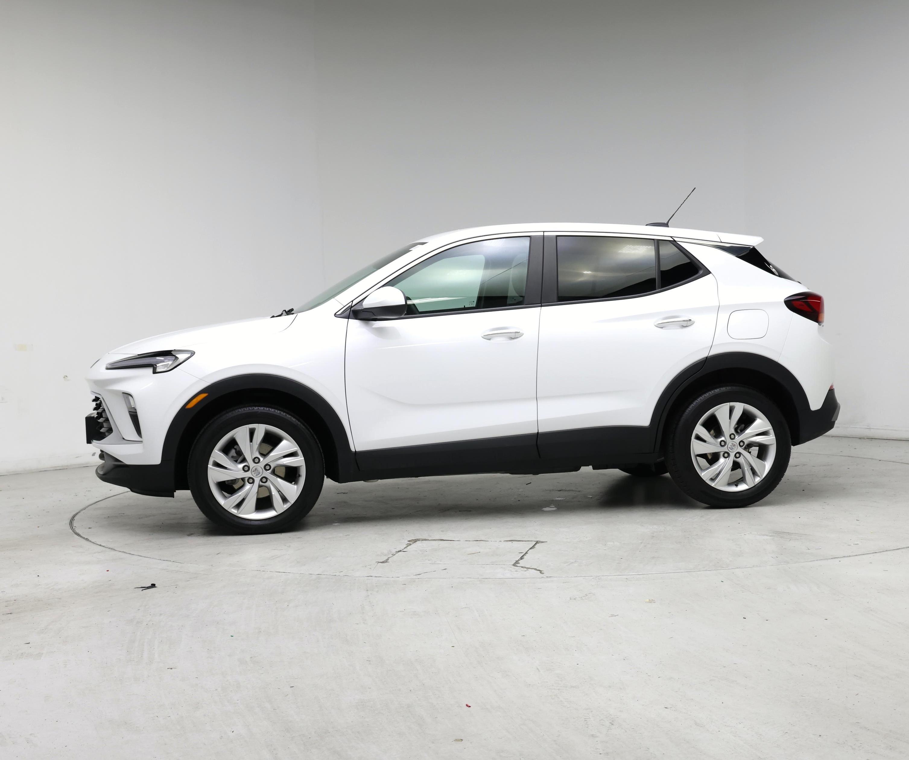 Thumbnail: 2025 Buick Encore GX - 3