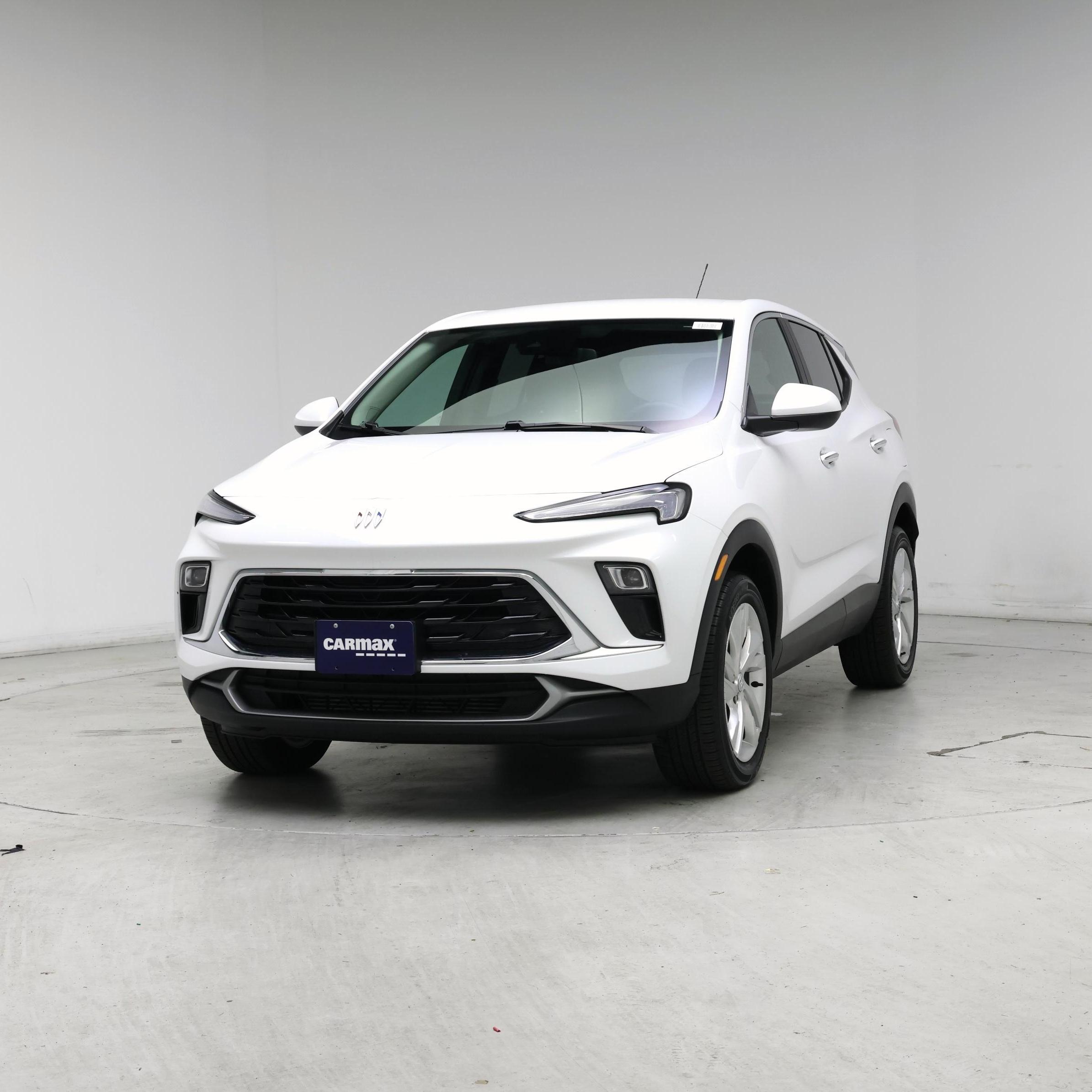 Thumbnail: 2025 Buick Encore GX - 4
