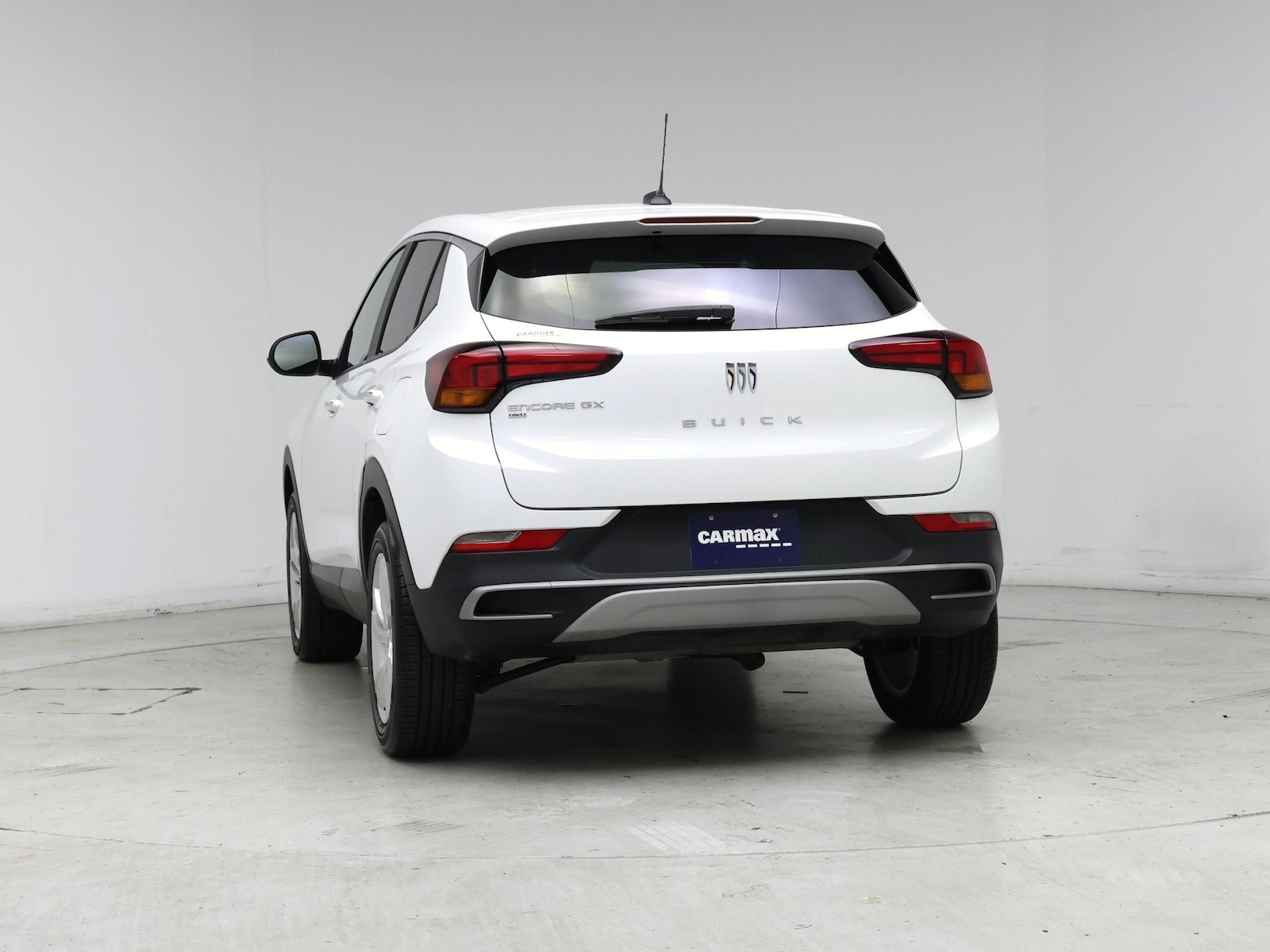 2025 Buick Encore GX Preferred - Photo 7