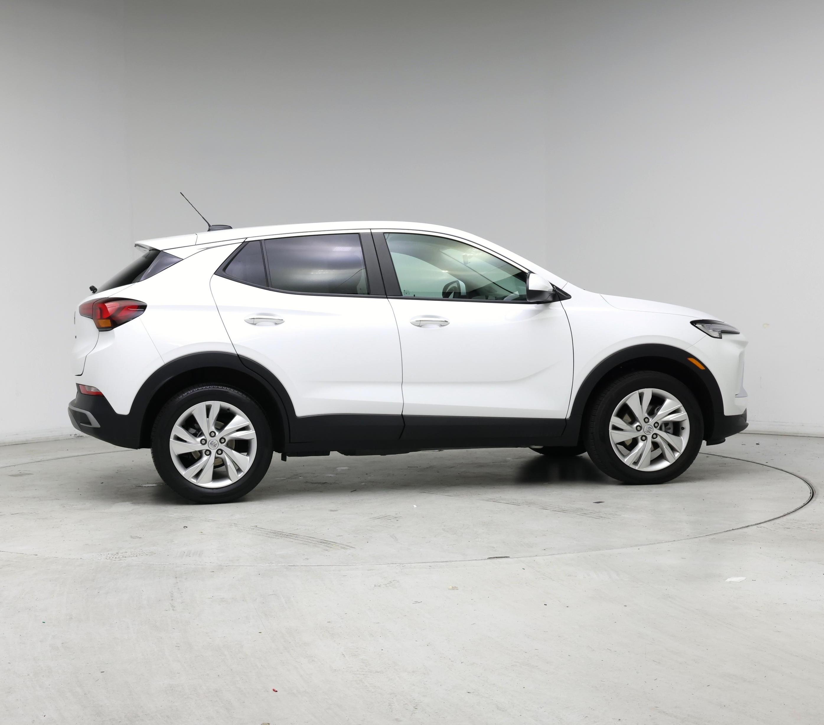 Thumbnail: 2025 Buick Encore GX - 7