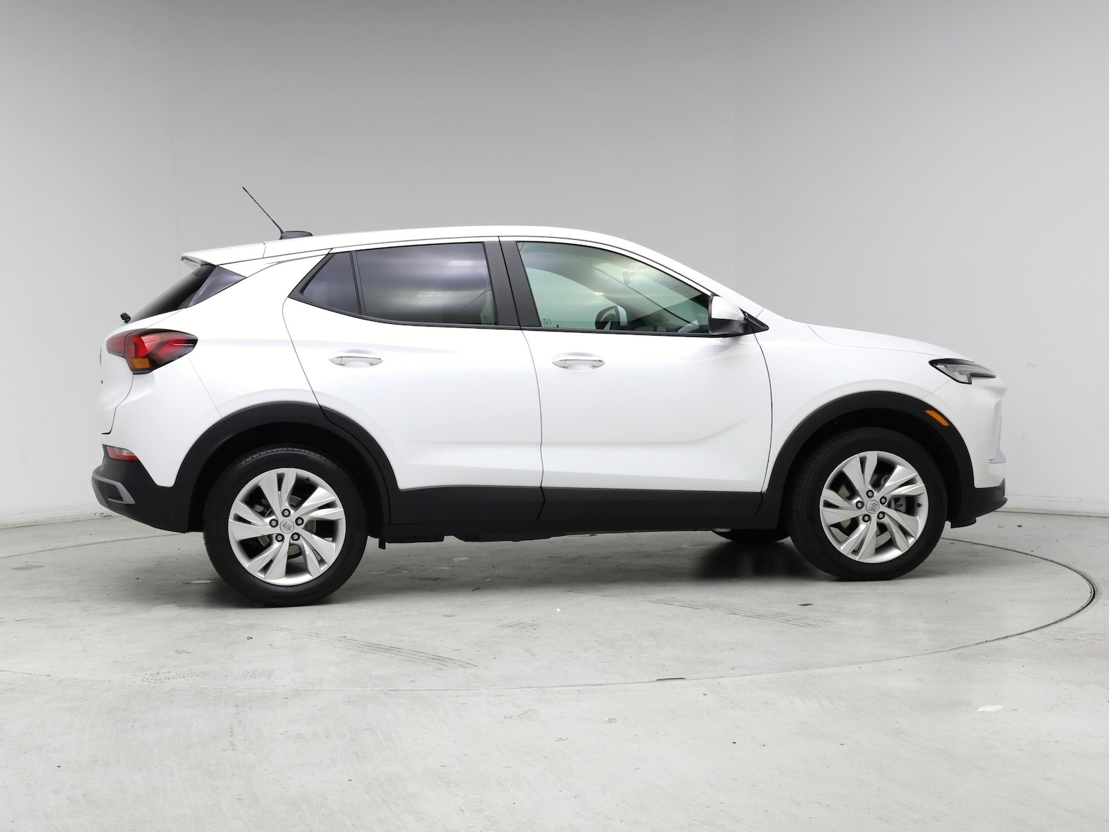 2025 Buick Encore GX Preferred - Photo 8