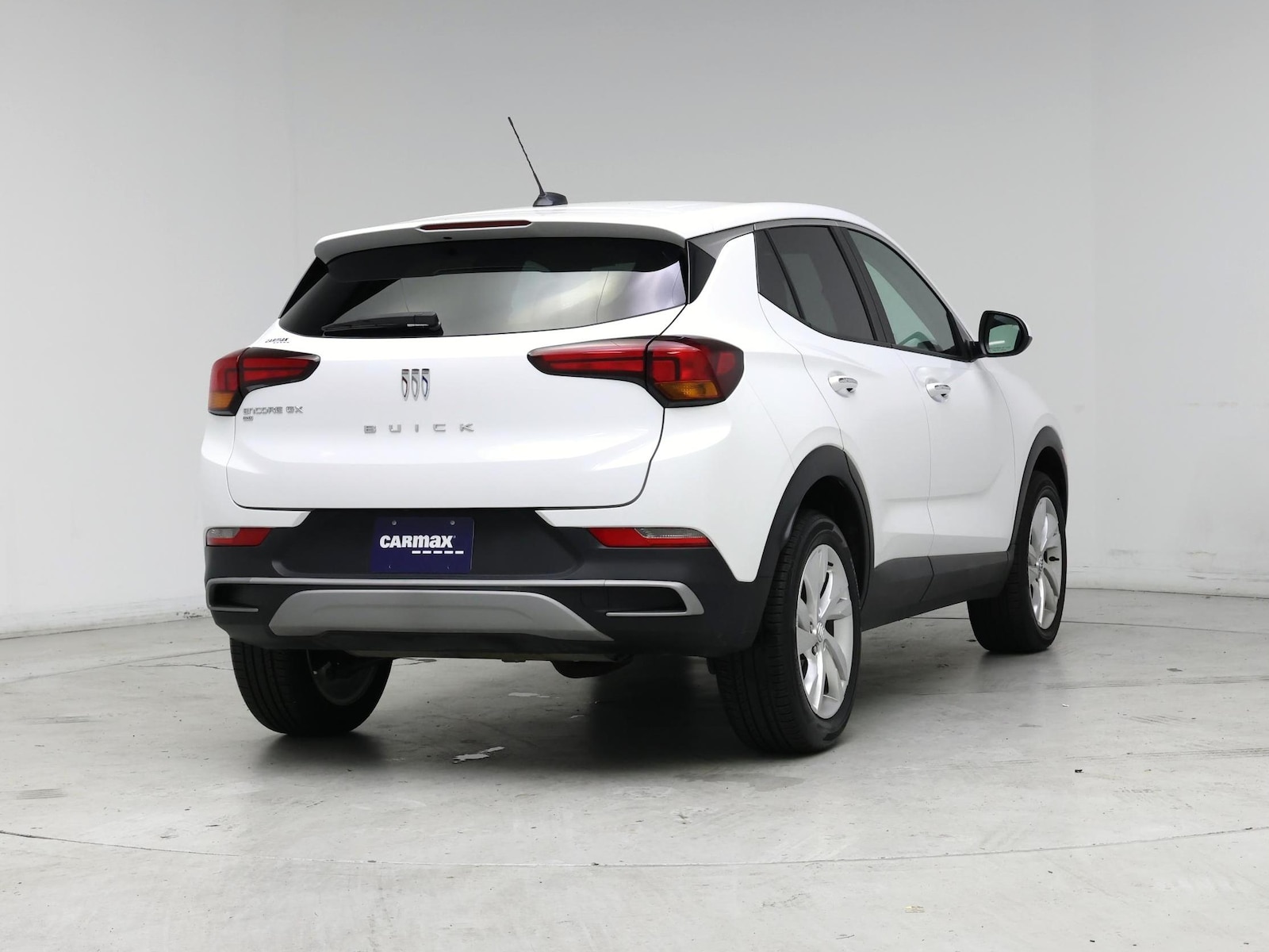 2025 Buick Encore GX Preferred - Photo 9