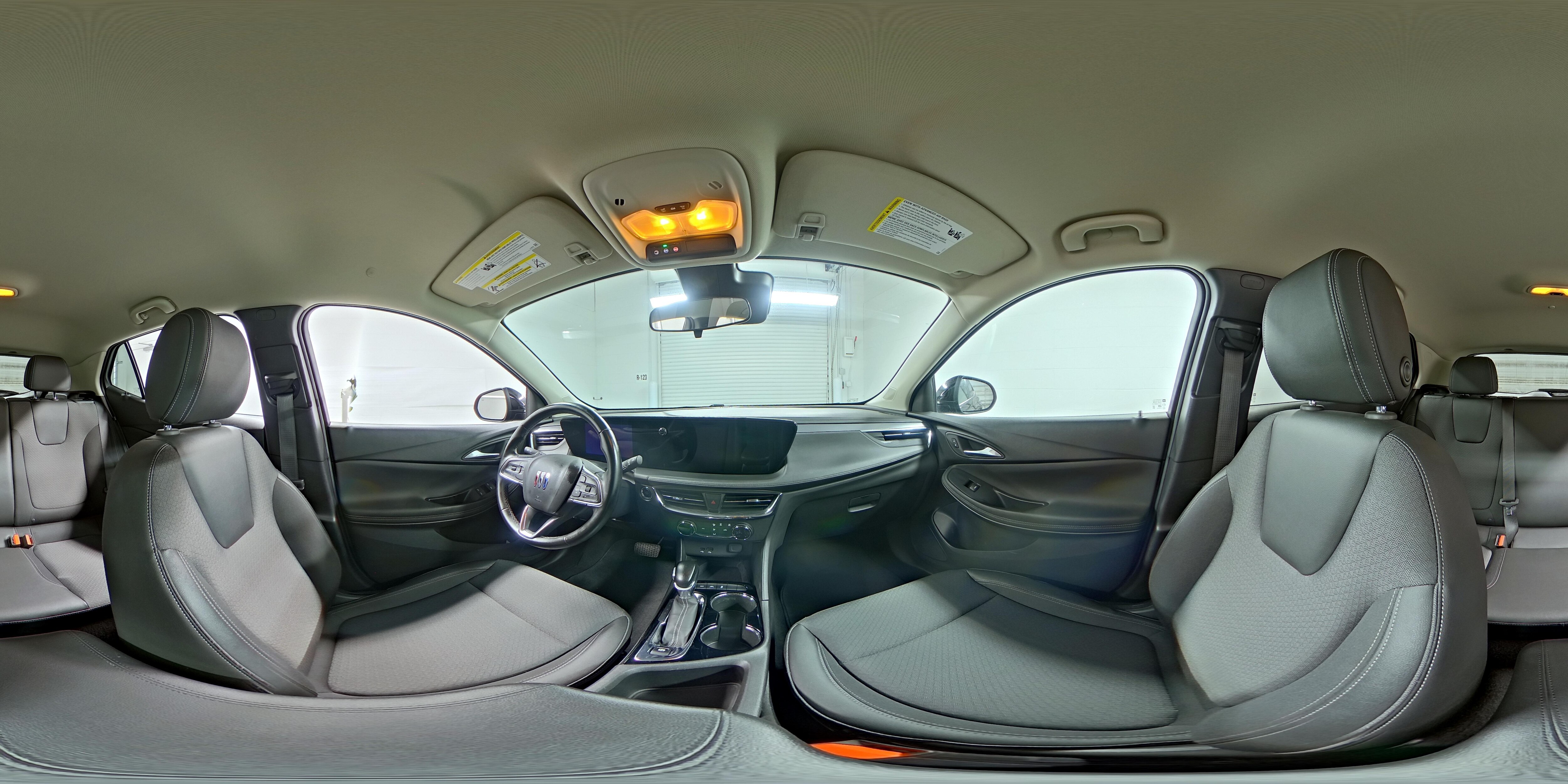 2025 Buick Encore GX Preferred - Photo 25