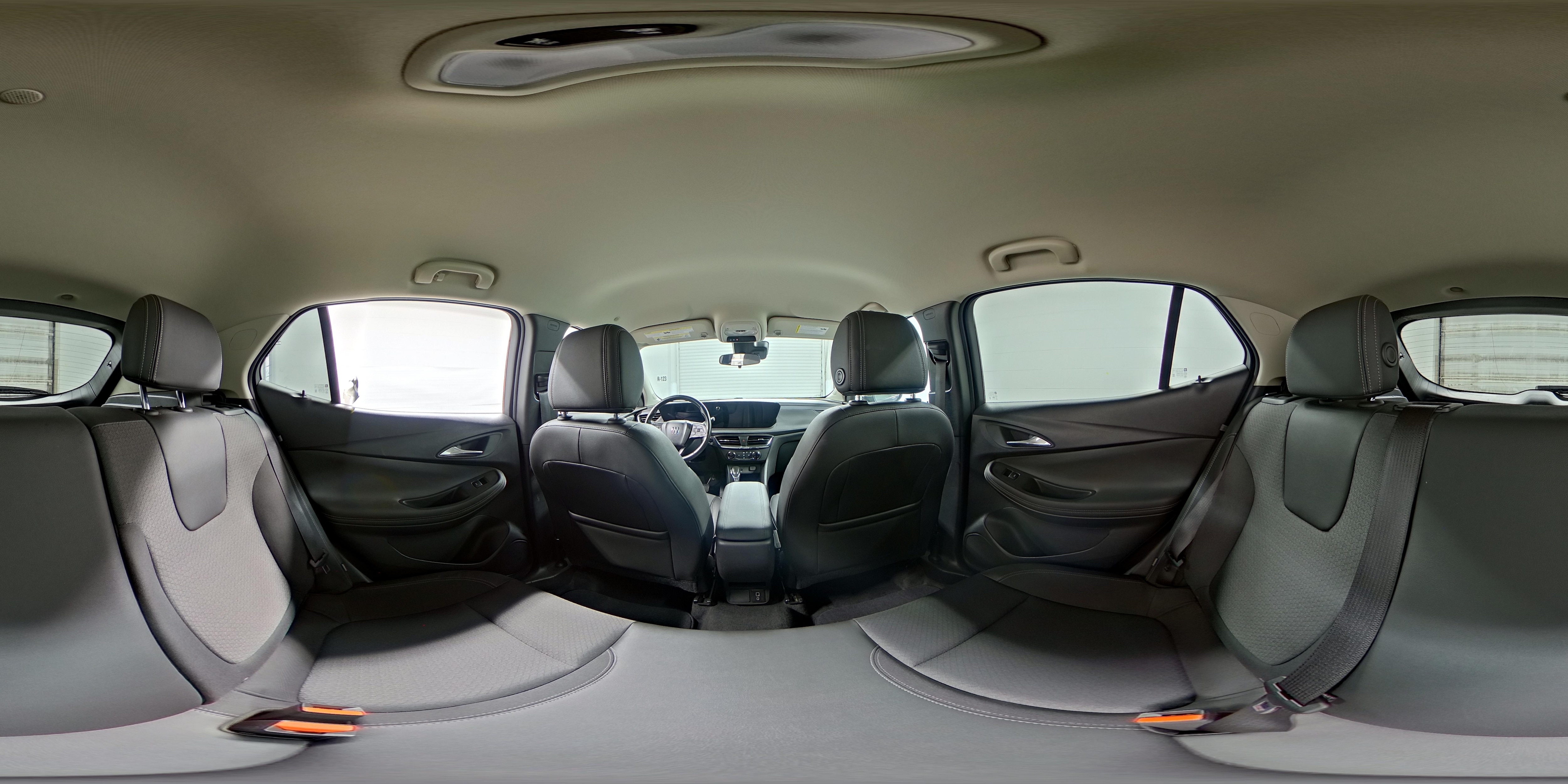 2025 Buick Encore GX Preferred - Photo 26