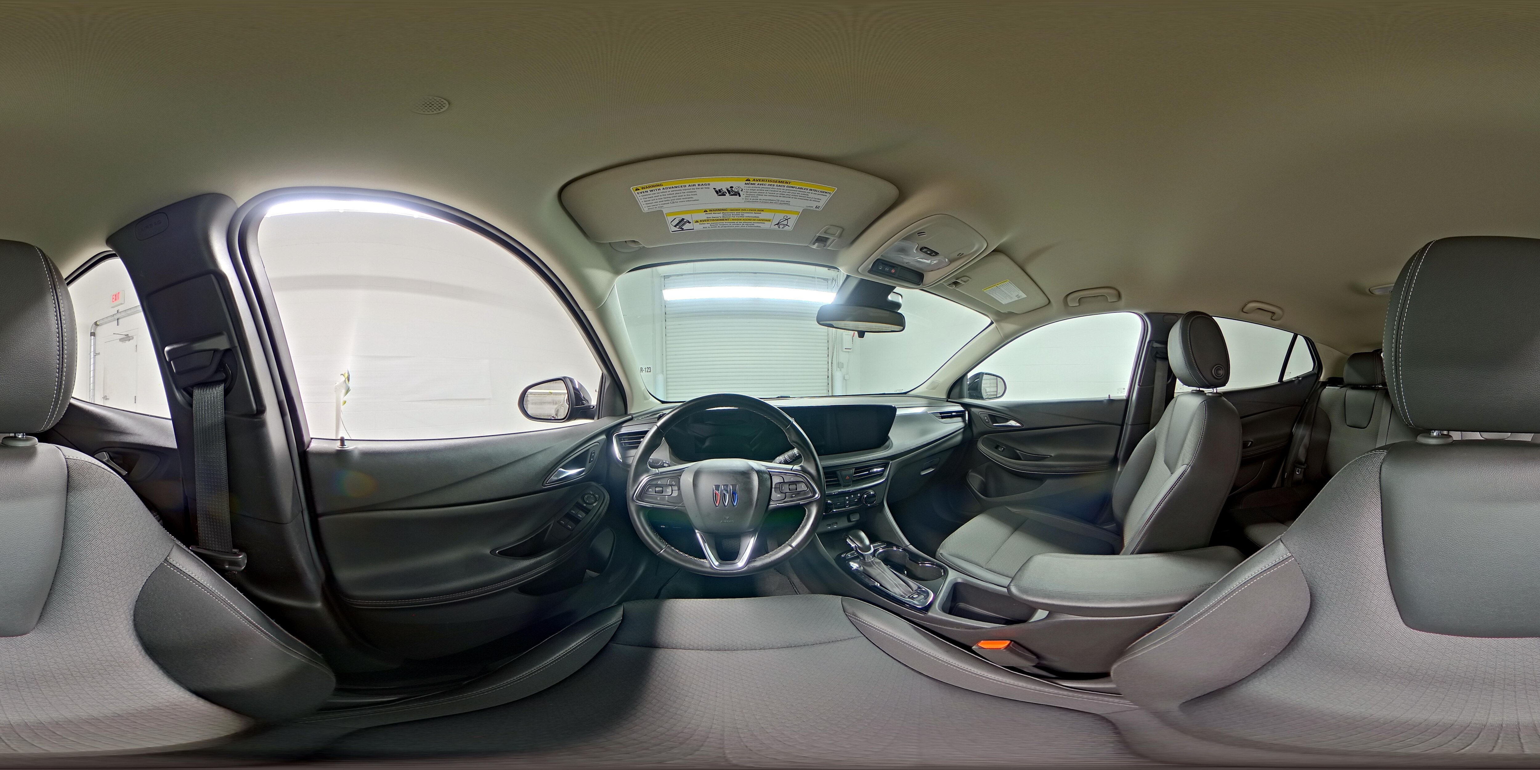 2025 Buick Encore GX Preferred - Photo 27
