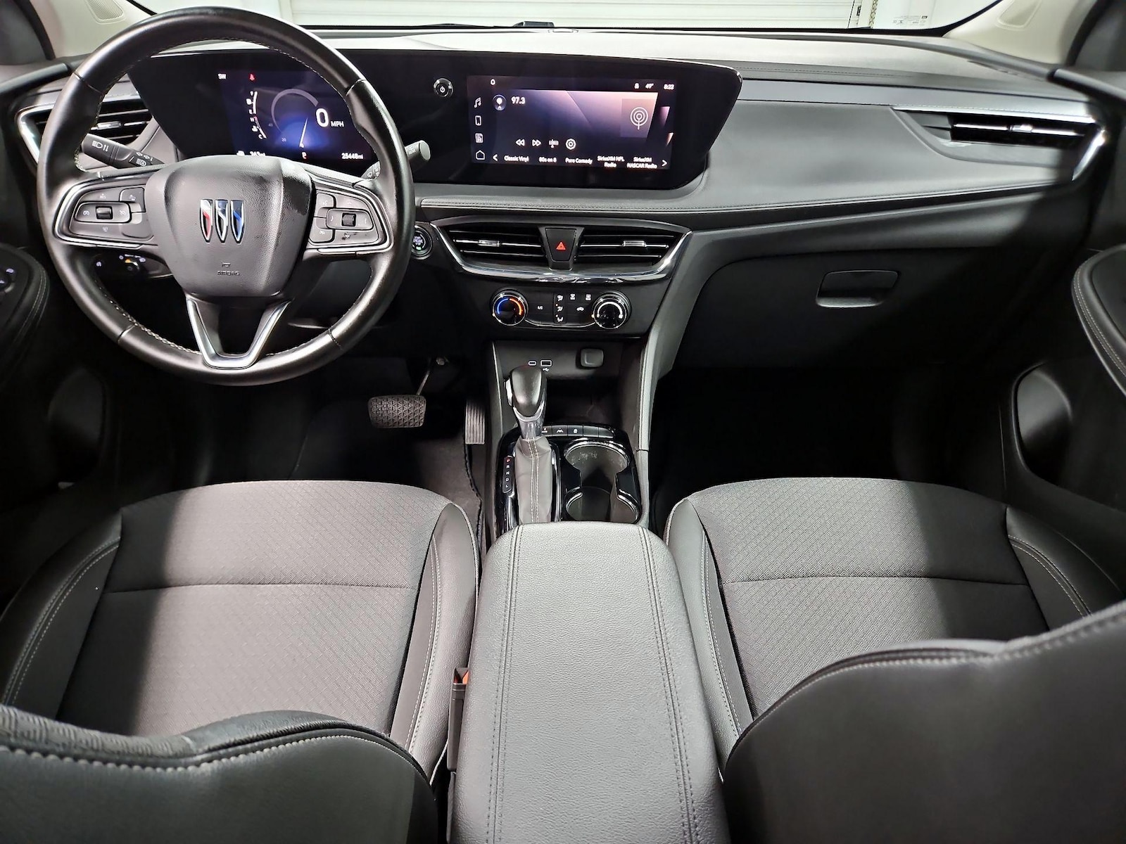 2025 Buick Encore GX Preferred - Photo 10
