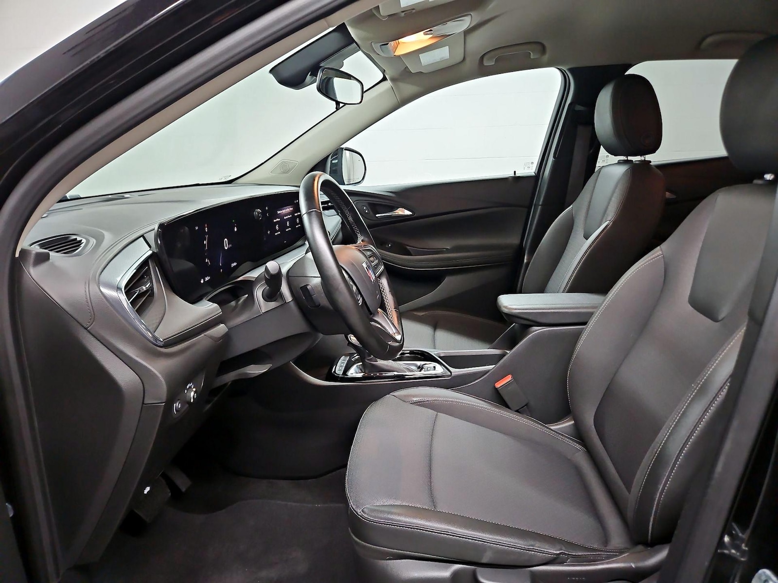 2025 Buick Encore GX Preferred - Photo 12