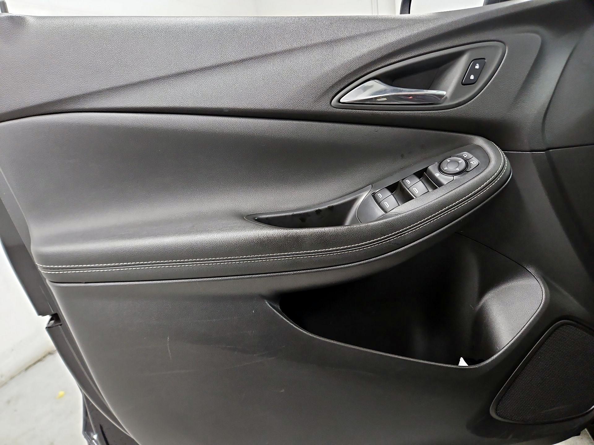 Thumbnail: 2025 Buick Encore GX - 12