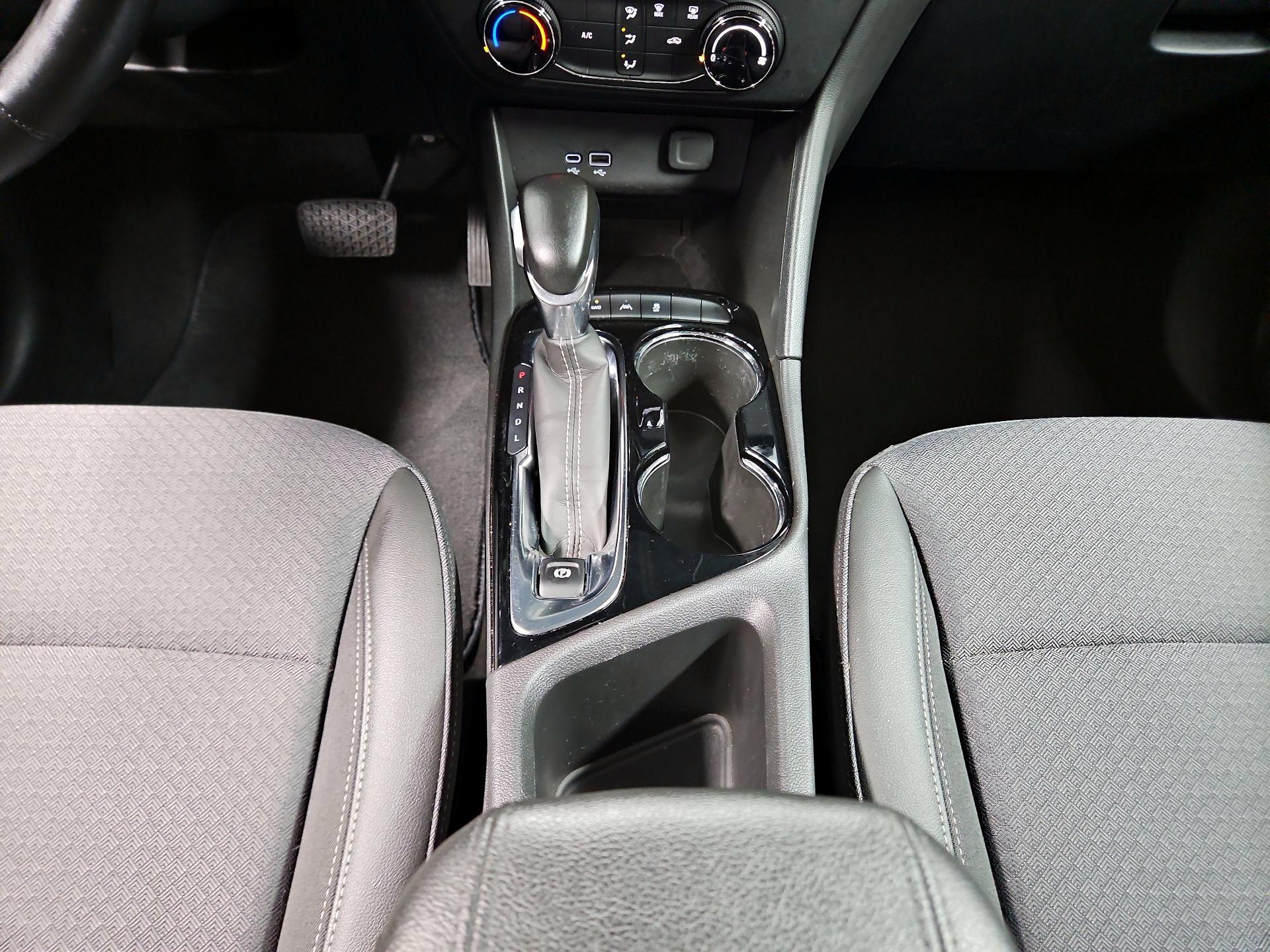 Thumbnail: 2025 Buick Encore GX - 17