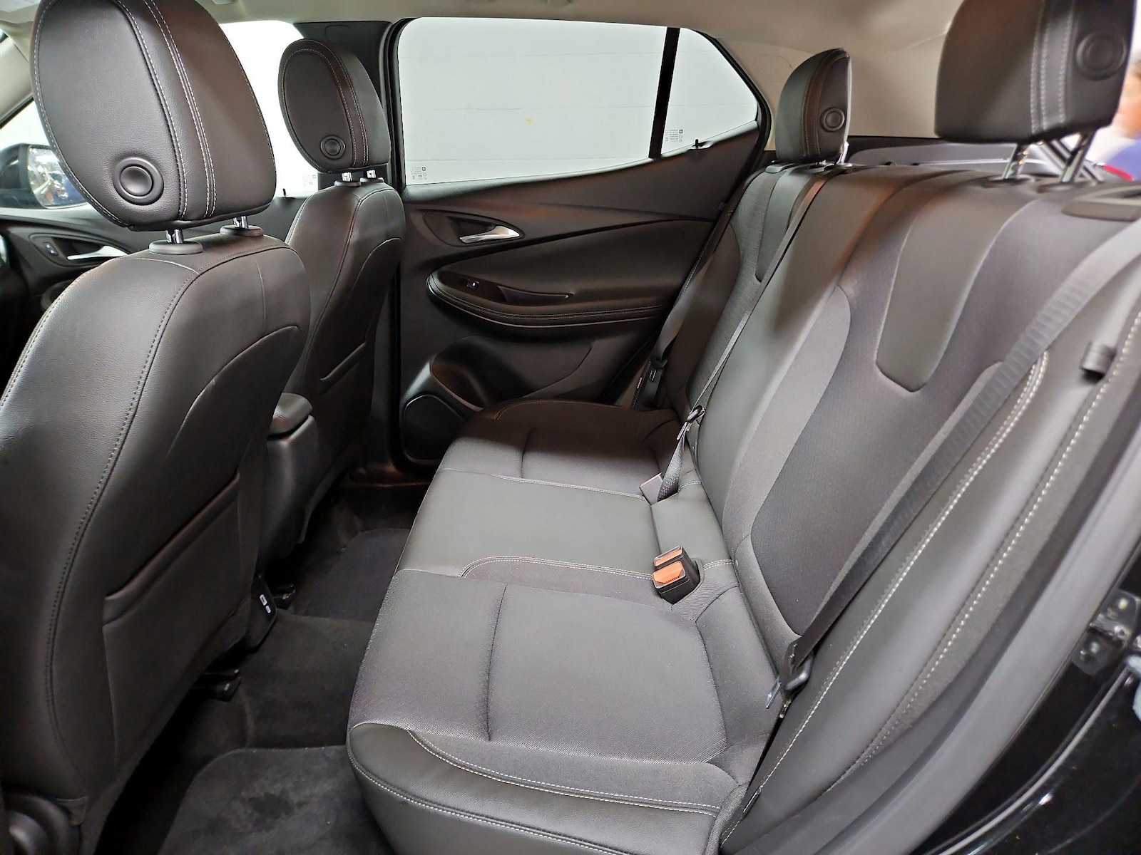 2025 Buick Encore GX Preferred - Photo 20