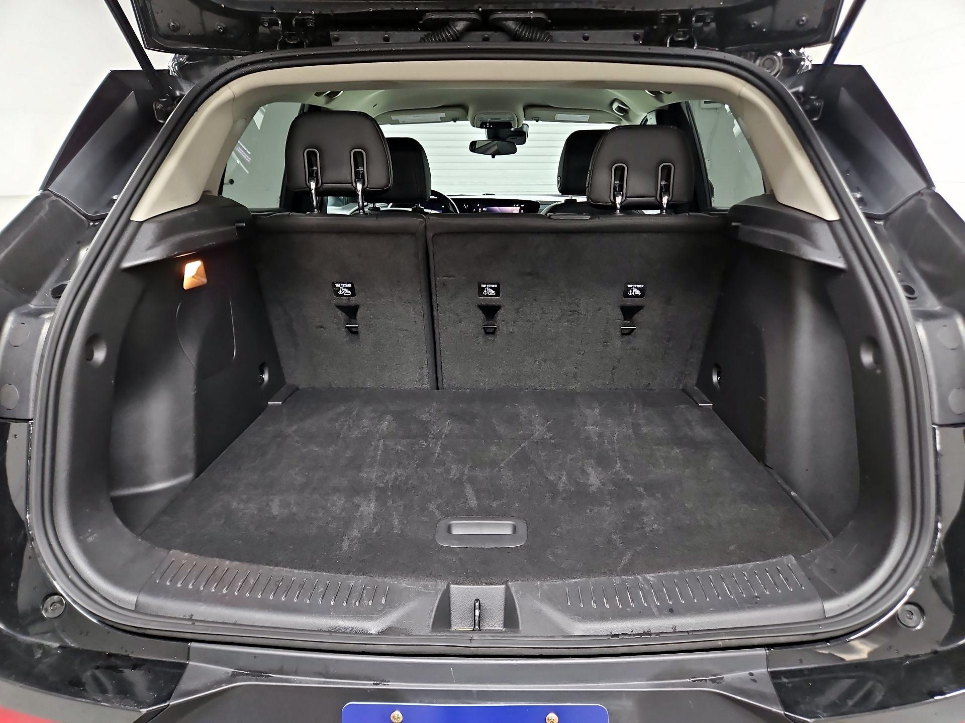 Thumbnail: 2025 Buick Encore GX - 20