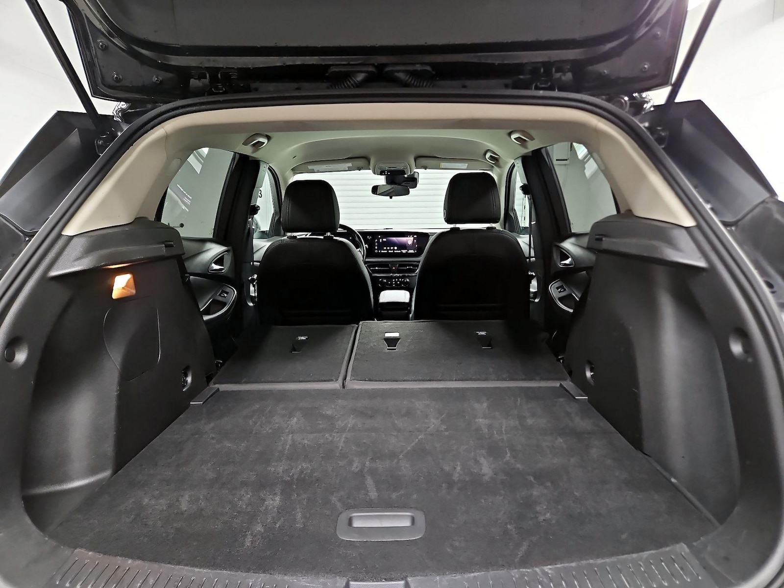 2025 Buick Encore GX Preferred - Photo 22