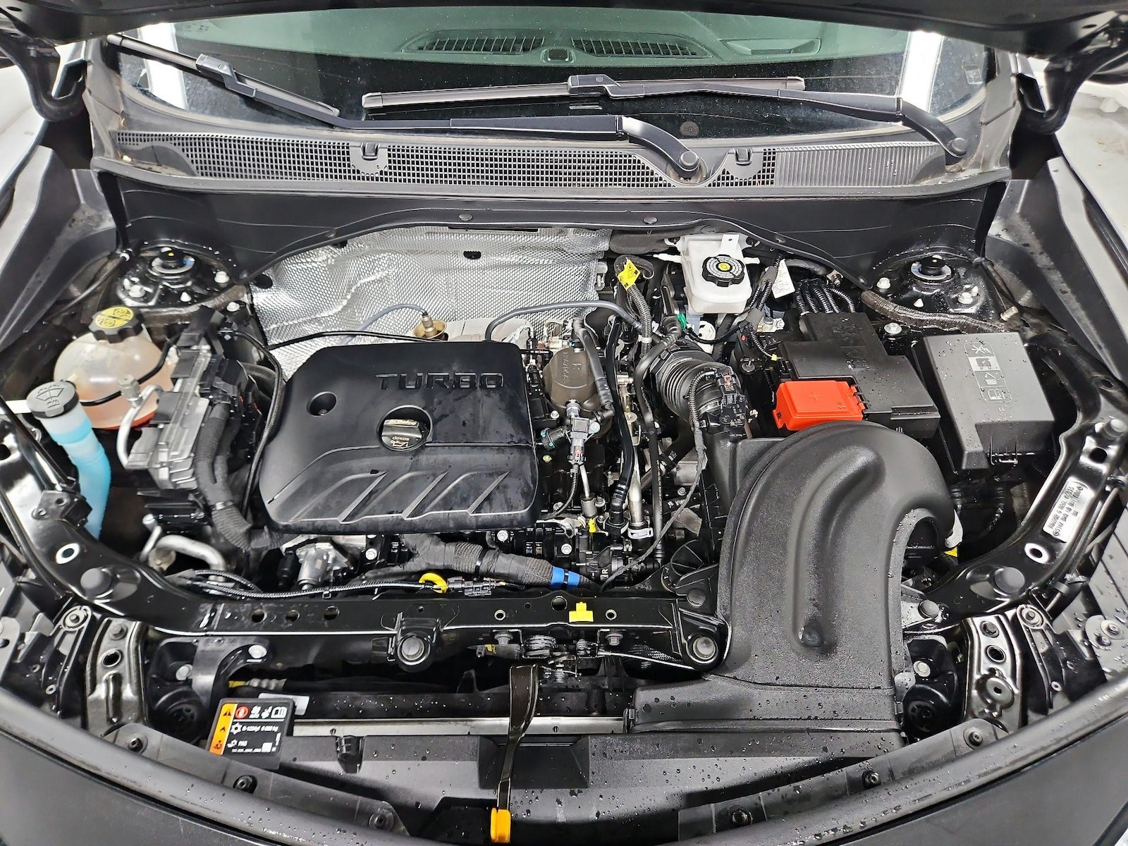 2025 Buick Encore GX Preferred - Photo 23