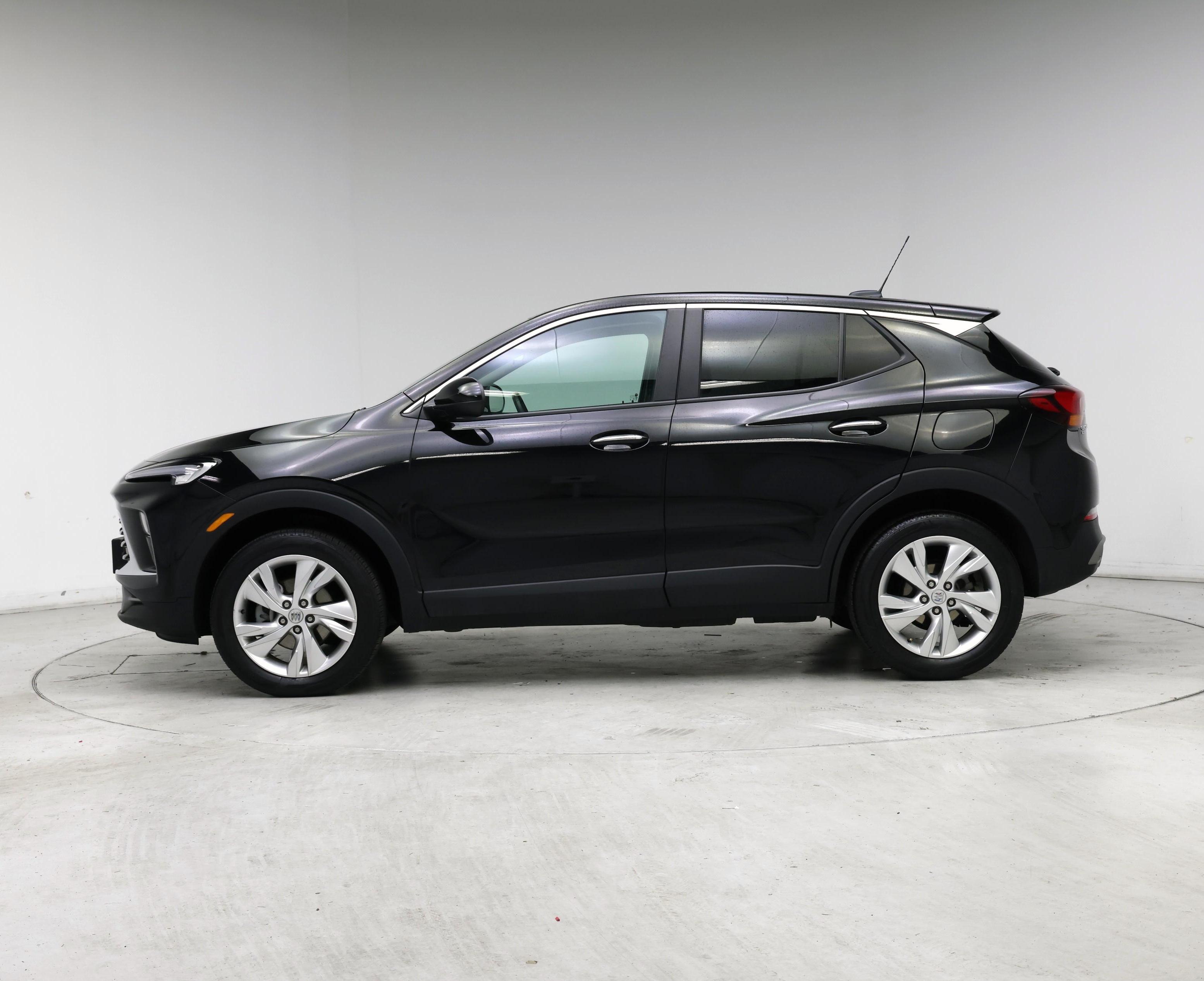 Thumbnail: 2025 Buick Encore GX - 3