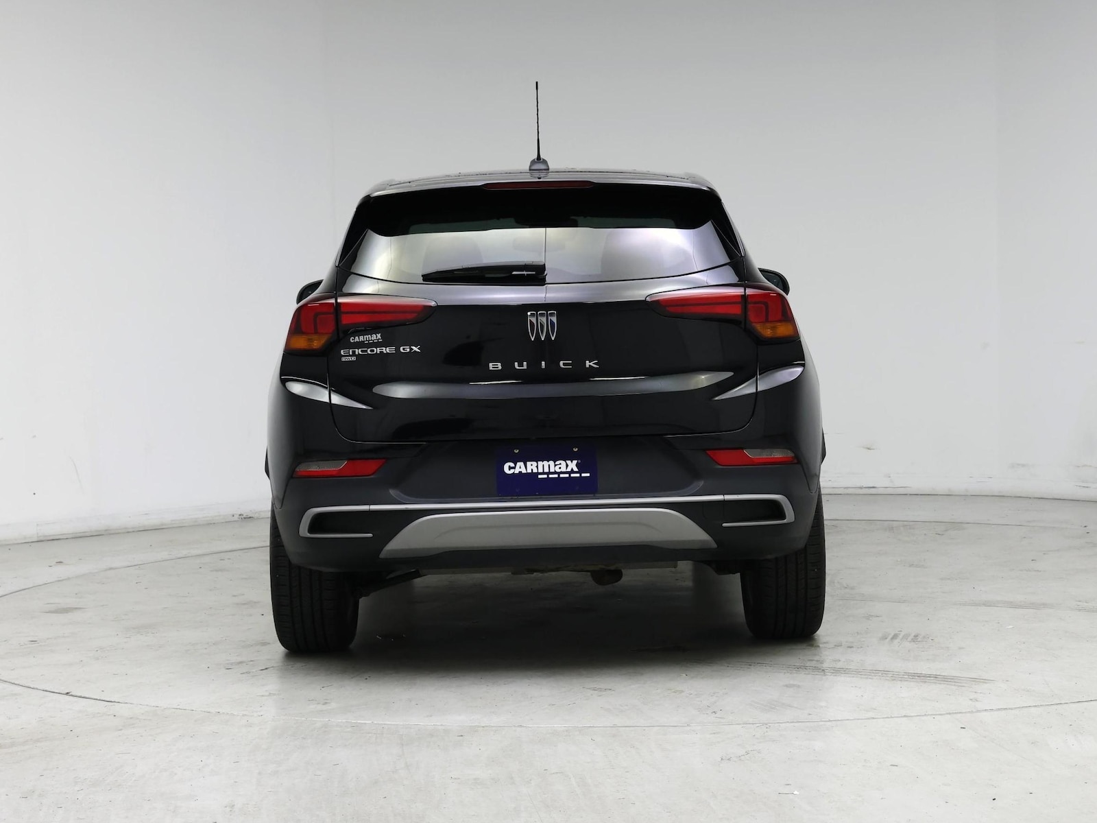 2025 Buick Encore GX Preferred - Photo 7
