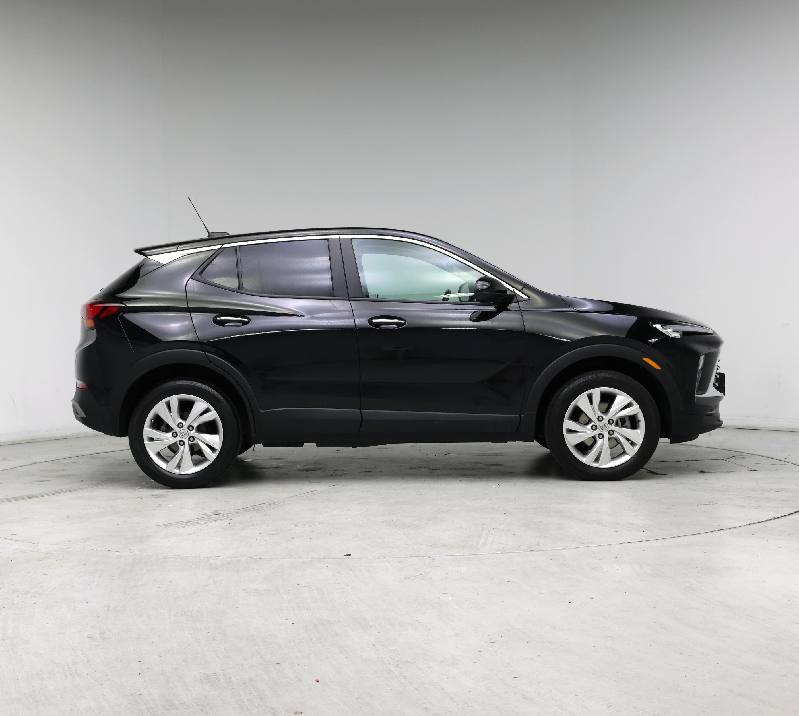 Thumbnail: 2025 Buick Encore GX - 7