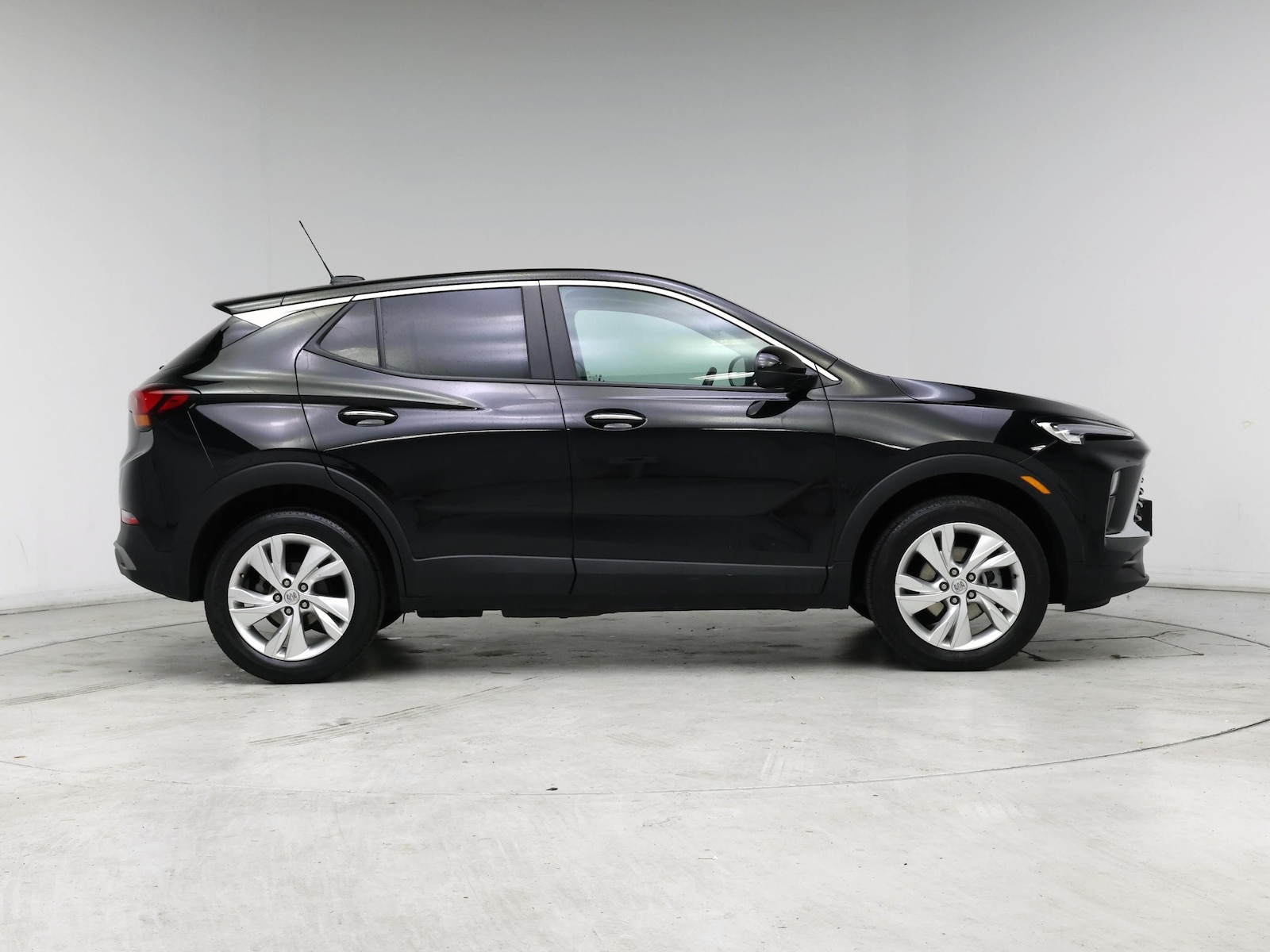 2025 Buick Encore GX Preferred - Photo 8