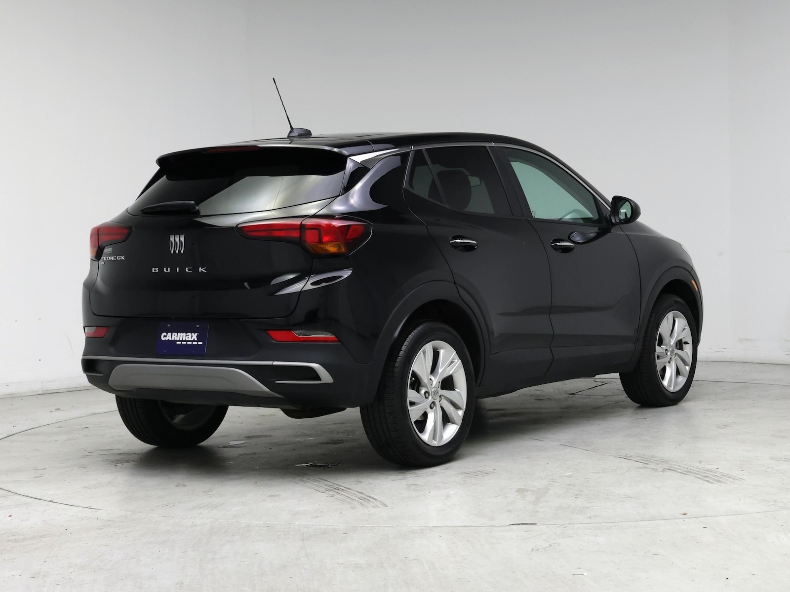 2025 Buick Encore GX Preferred - Photo 9
