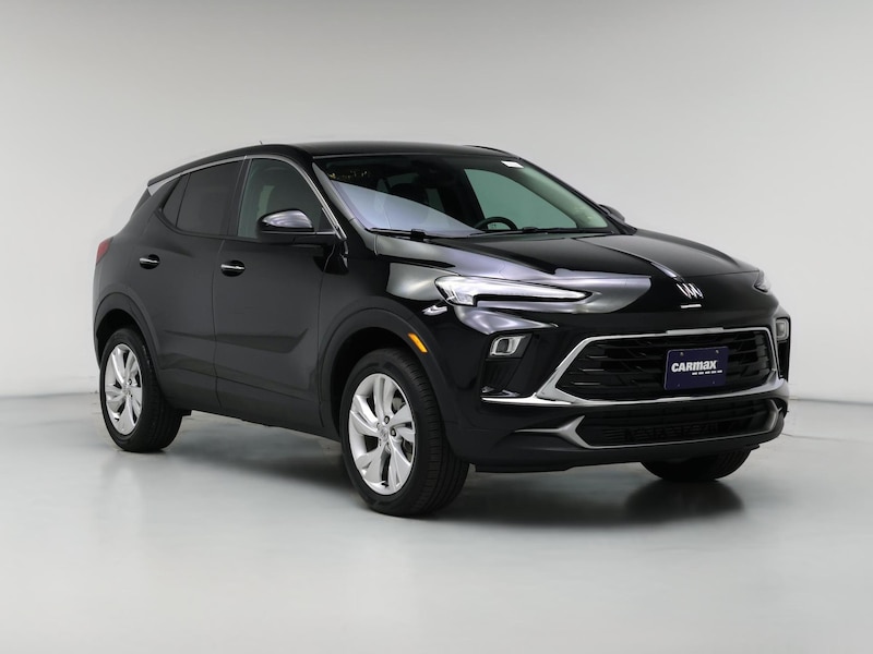 2025 Buick Encore GX Preferred -
                  Beaverton, OR