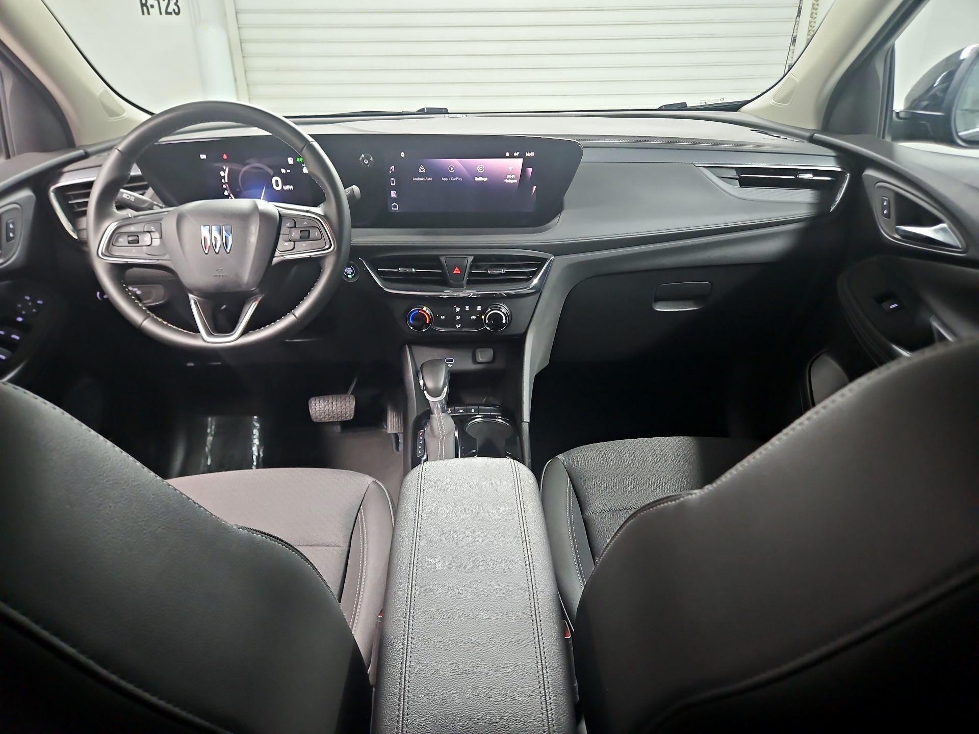 Thumbnail: 2025 Buick Encore GX - 9