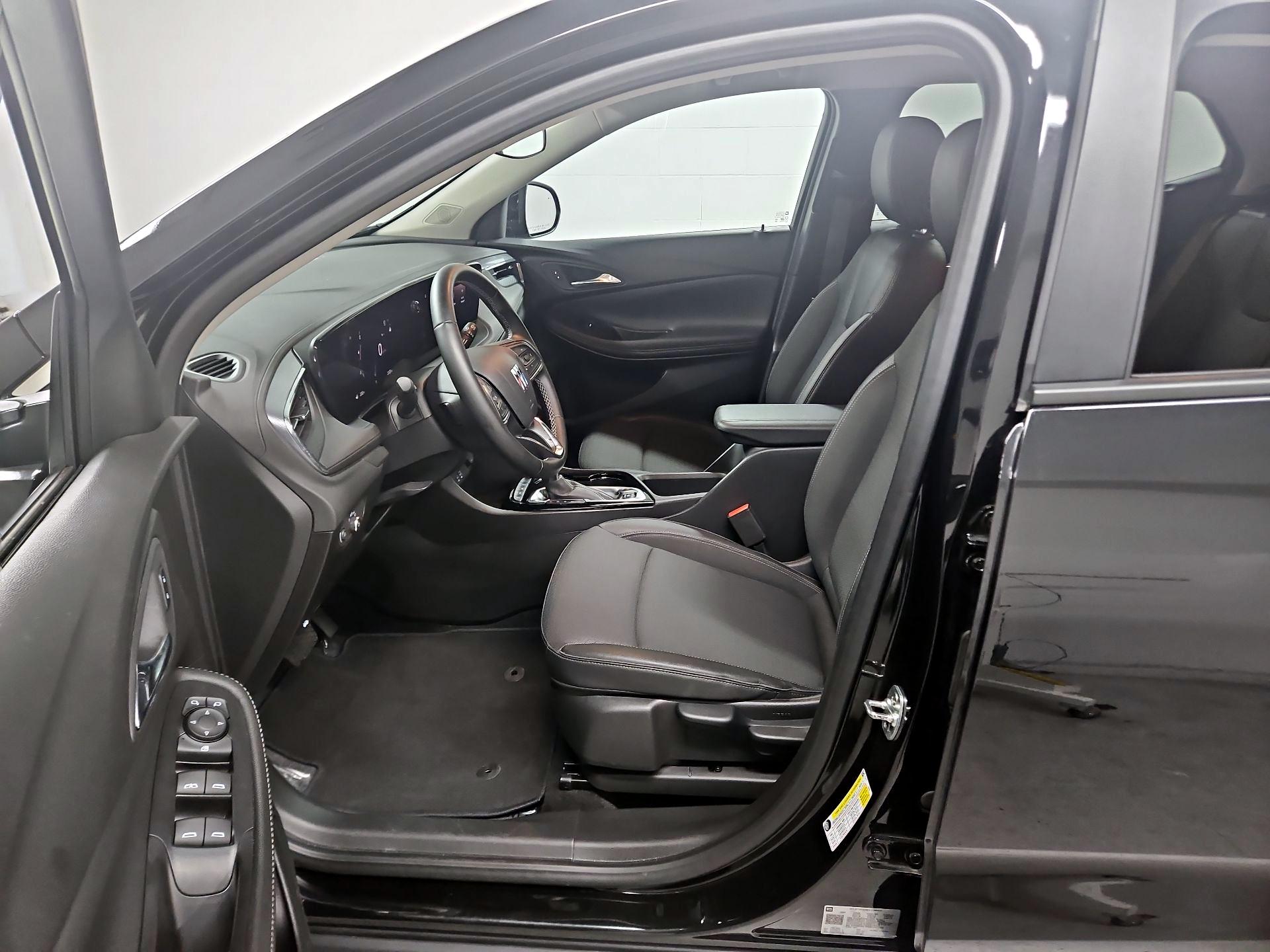 Thumbnail: 2025 Buick Encore GX - 11