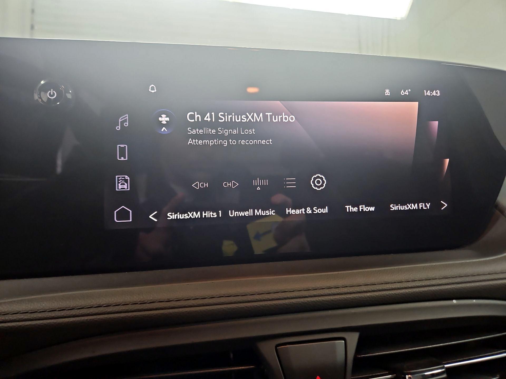 Thumbnail: 2025 Buick Encore GX - 15