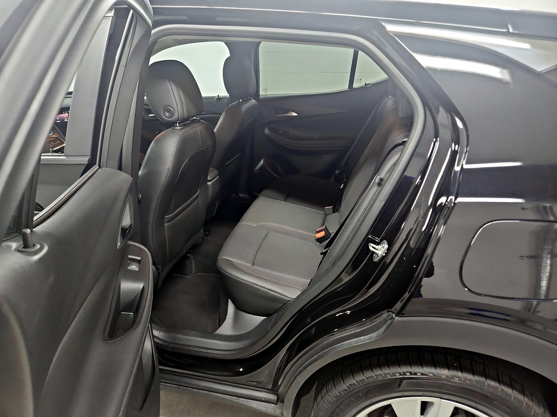 Thumbnail: 2025 Buick Encore GX - 19
