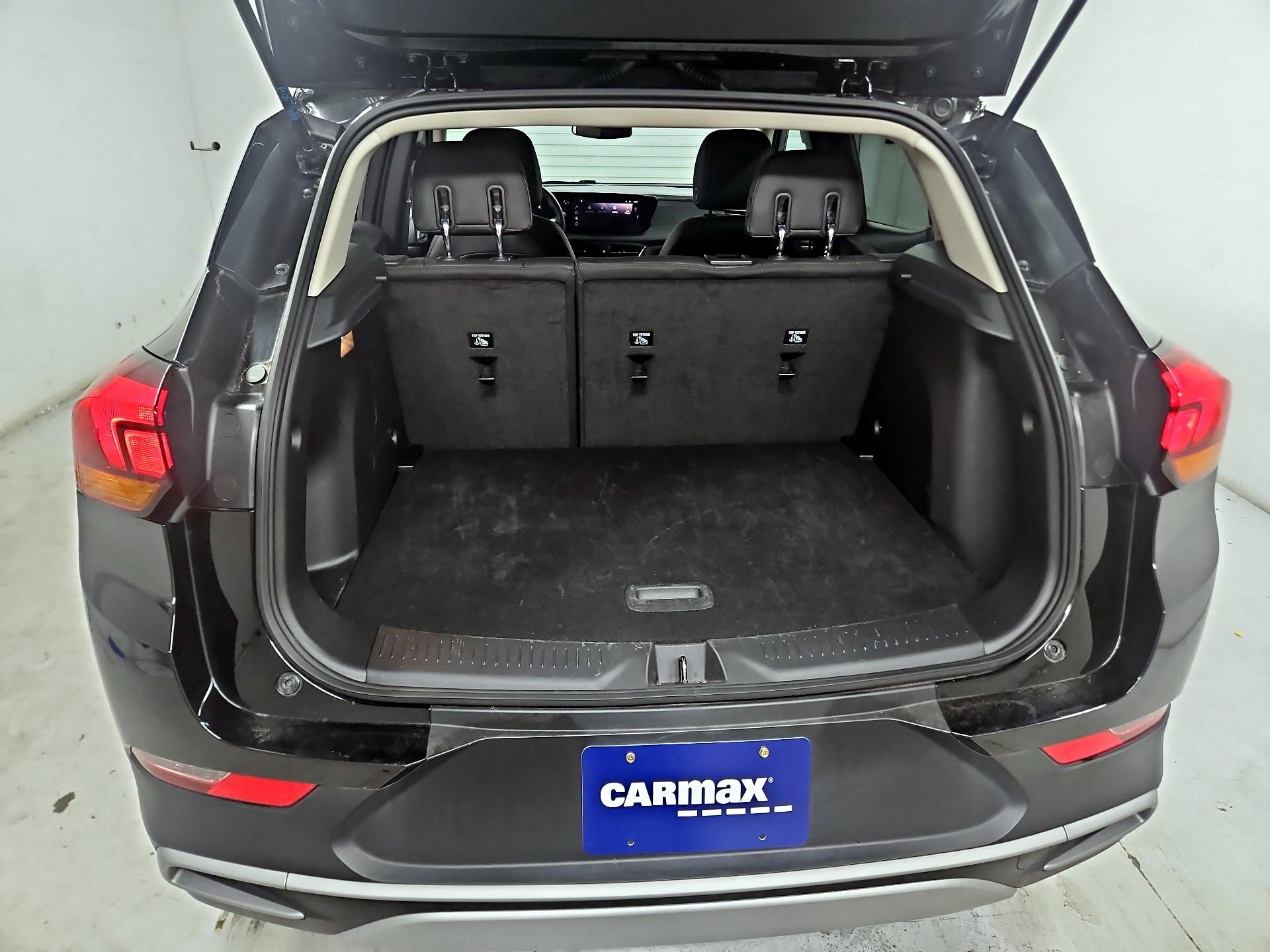 Thumbnail: 2025 Buick Encore GX - 20