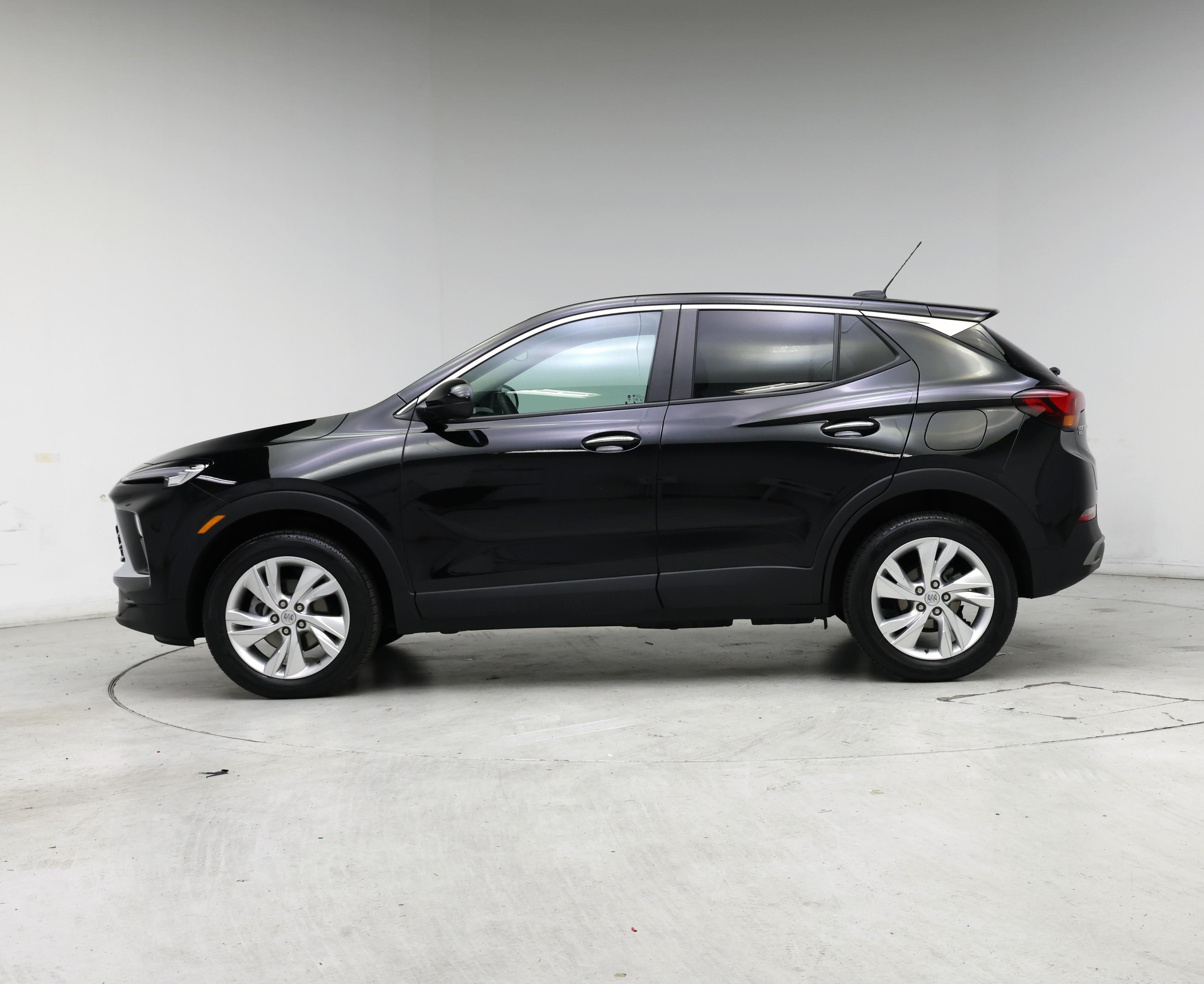 Thumbnail: 2025 Buick Encore GX - 3
