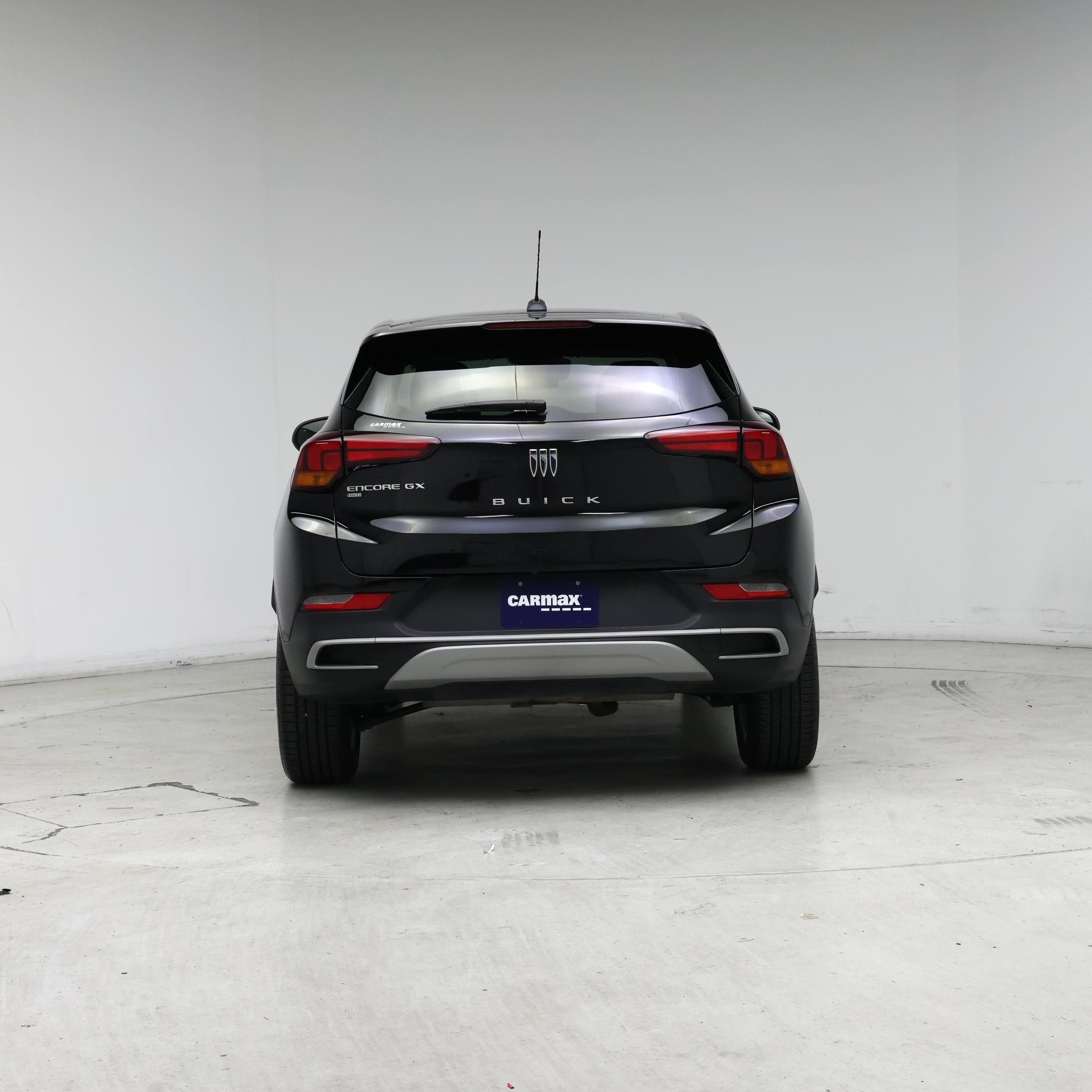 Thumbnail: 2025 Buick Encore GX - 6
