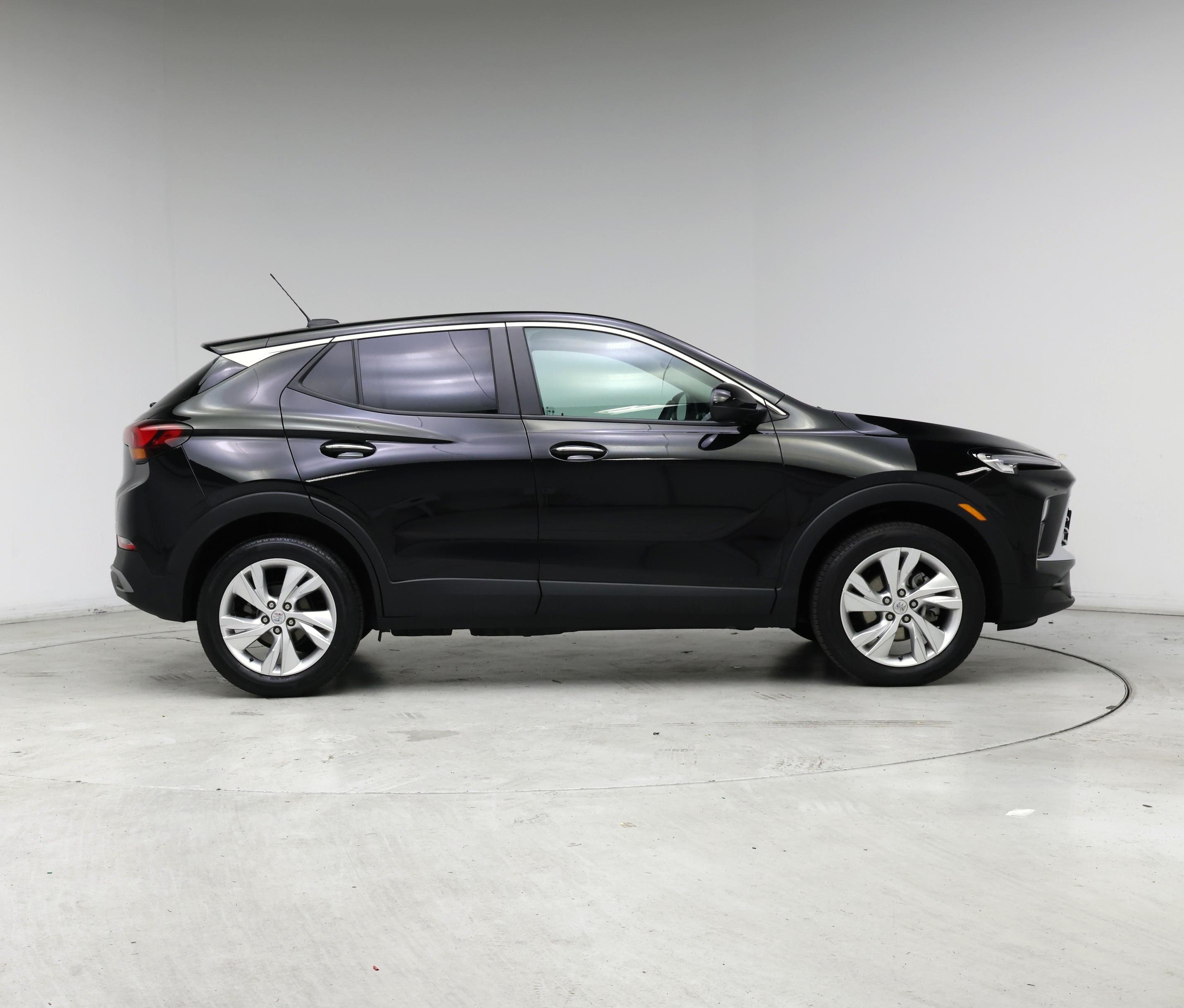 Thumbnail: 2025 Buick Encore GX - 7
