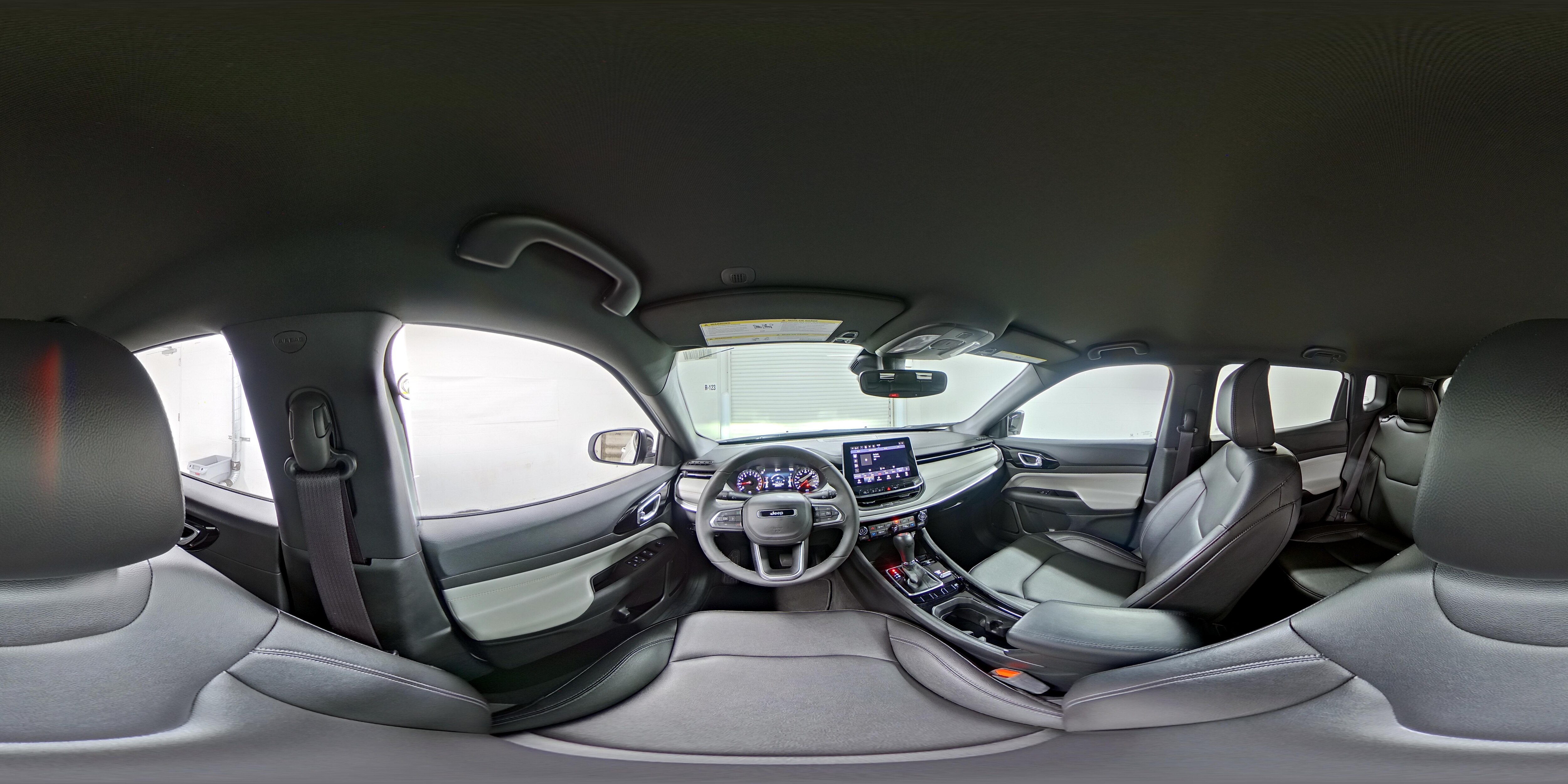 2025 Jeep Compass Limited - Photo 26