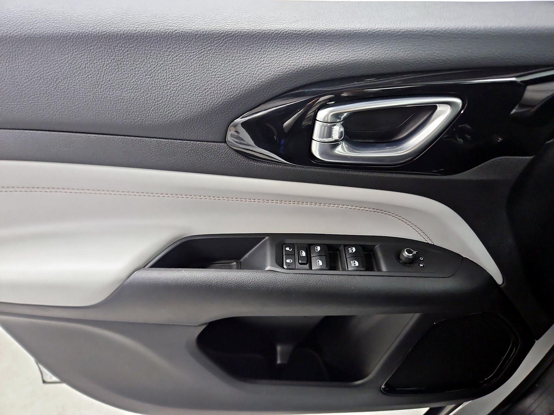 Thumbnail: 2025 Jeep Compass - 12