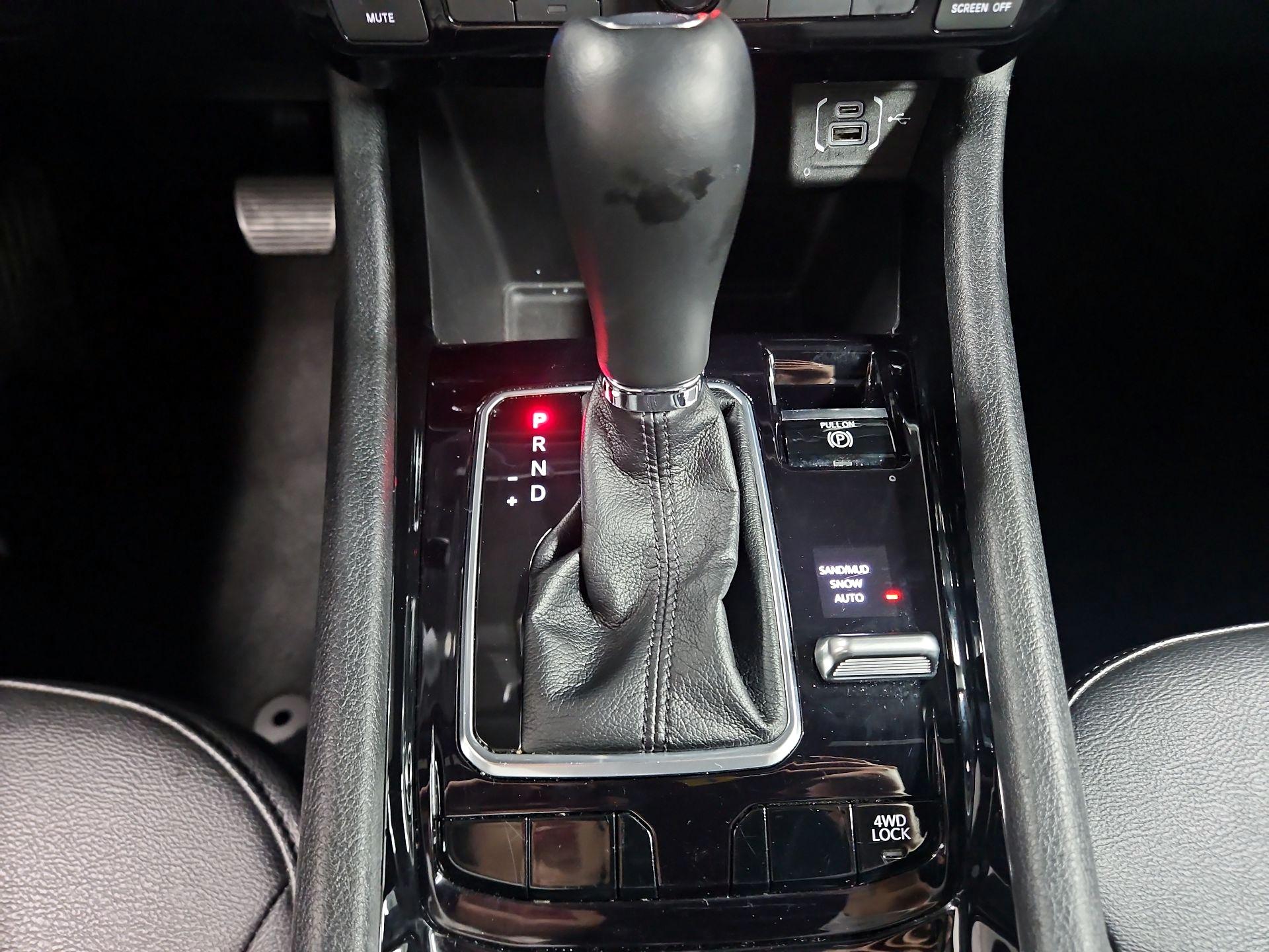 Thumbnail: 2025 Jeep Compass - 17
