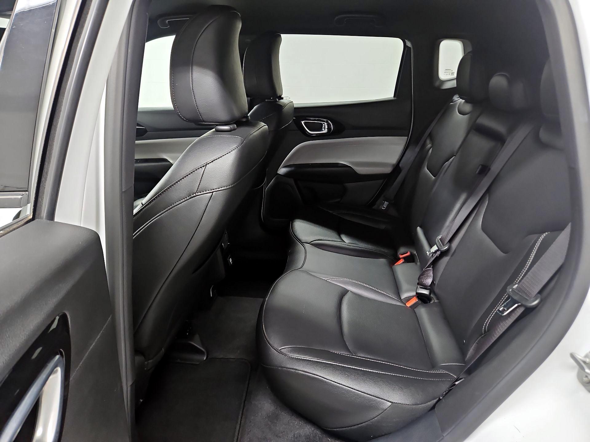 Thumbnail: 2025 Jeep Compass - 19