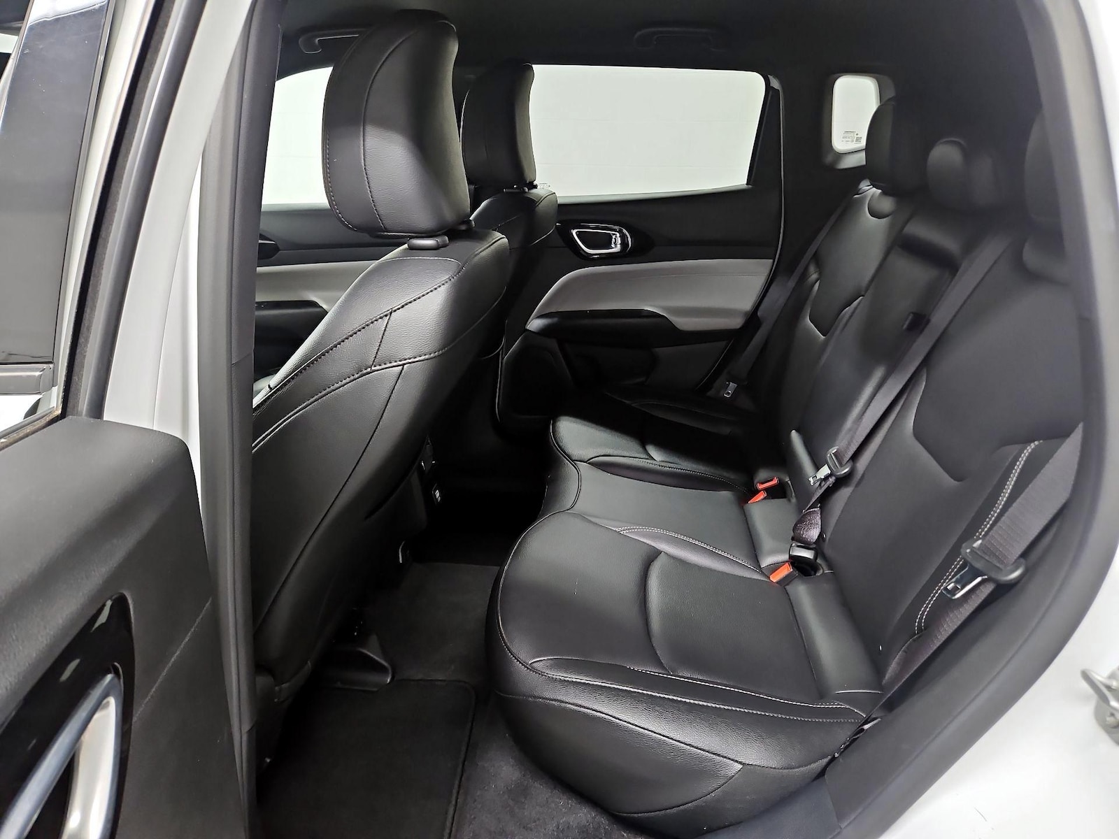 2025 Jeep Compass Limited - Photo 20