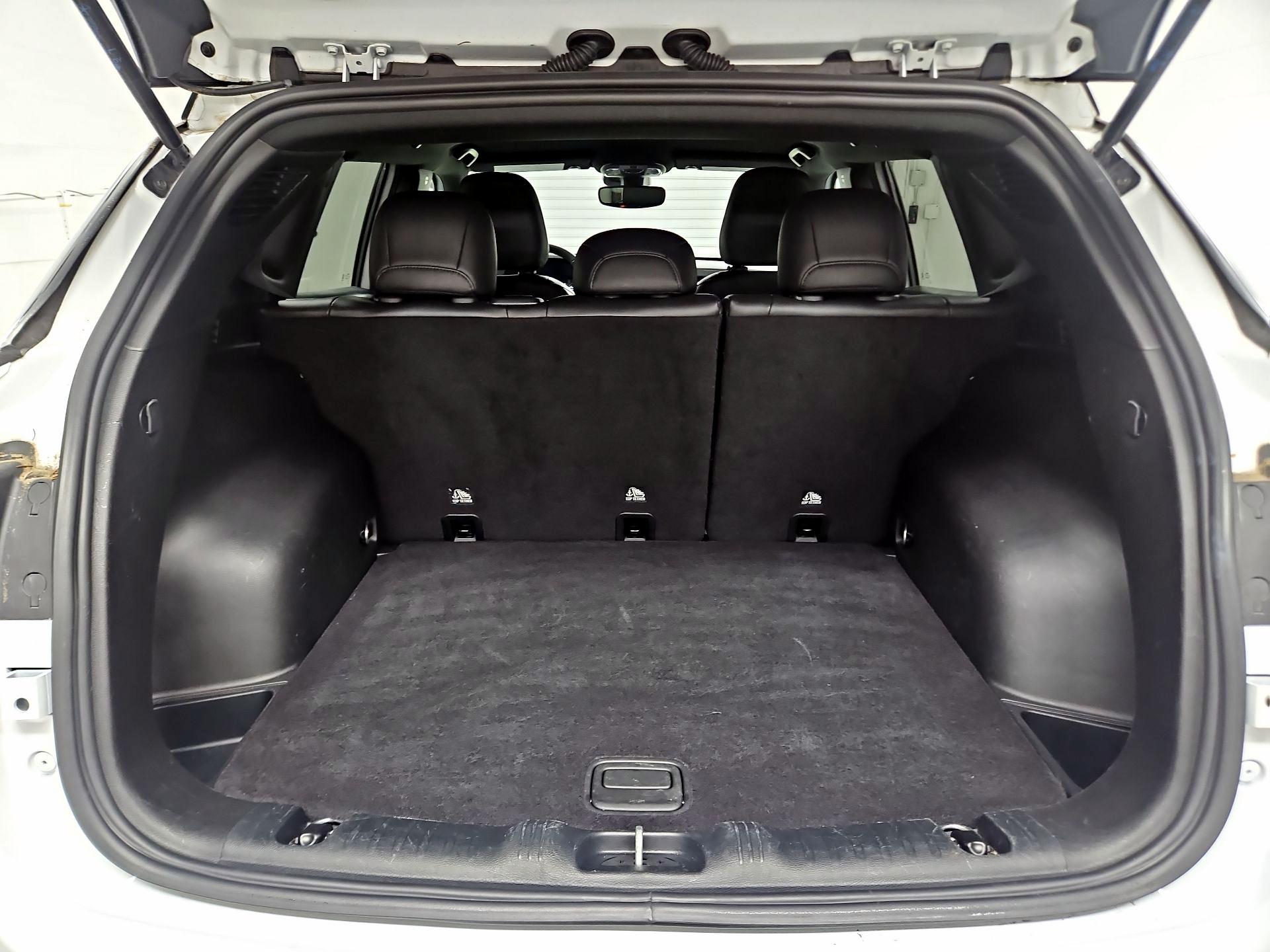 Thumbnail: 2025 Jeep Compass - 20