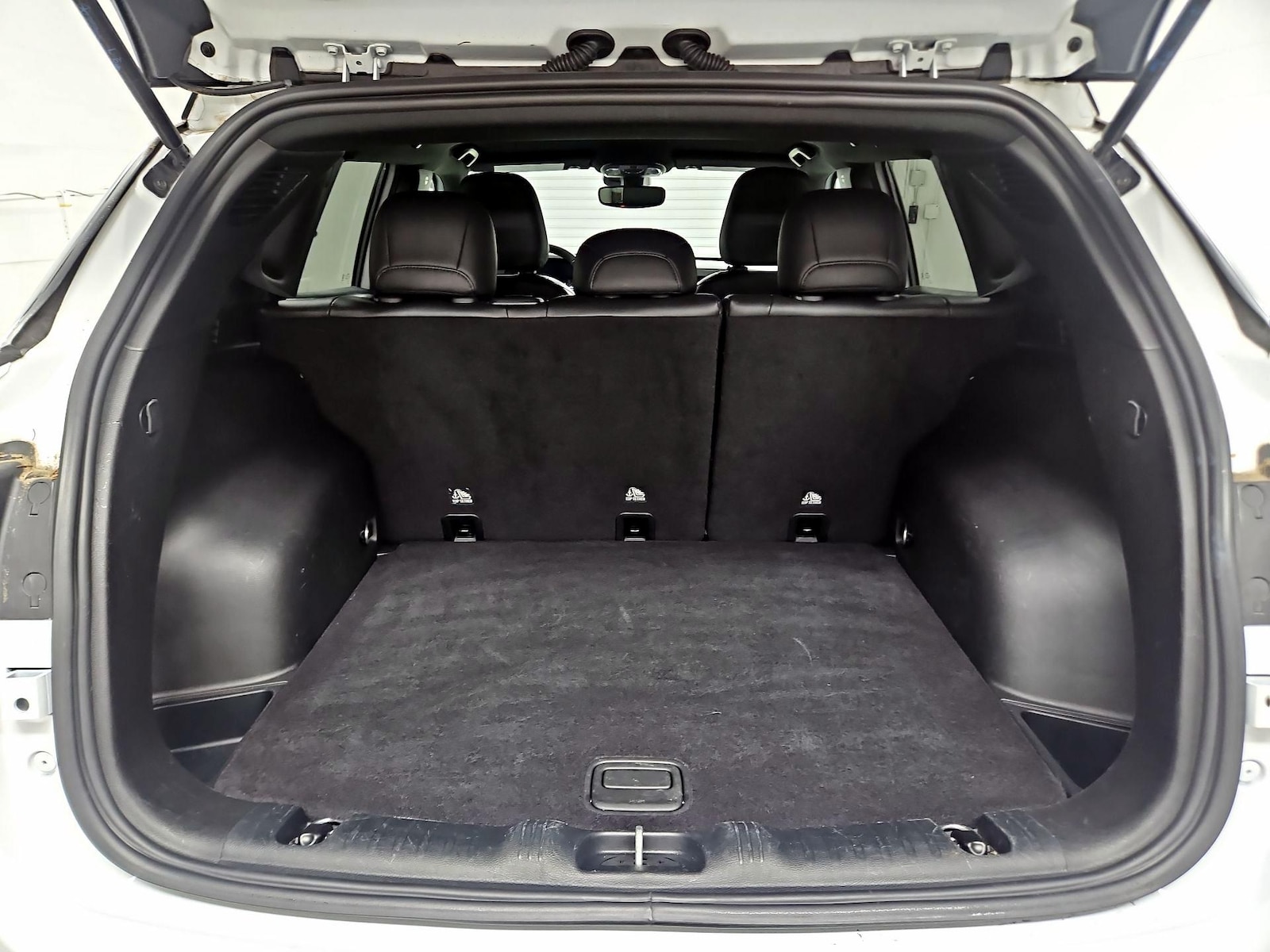 2025 Jeep Compass Limited - Photo 21